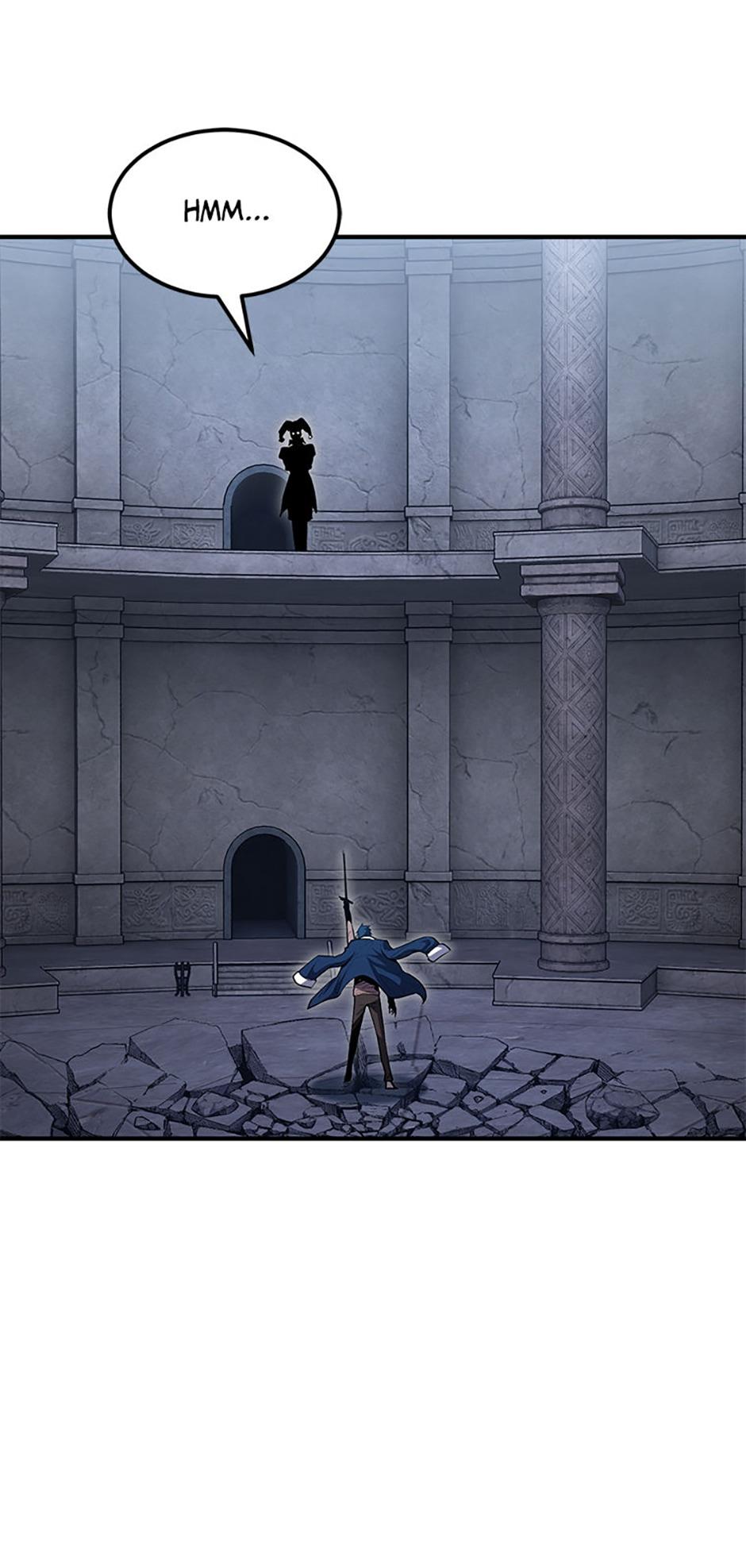 The Art of Reincarnation Chap 83 - Next Chap 84