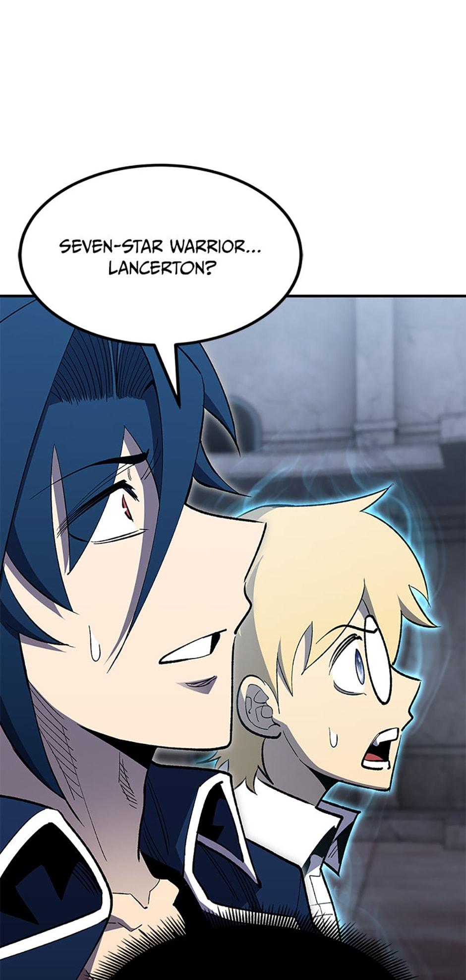 The Art of Reincarnation Chap 83 - Next Chap 84