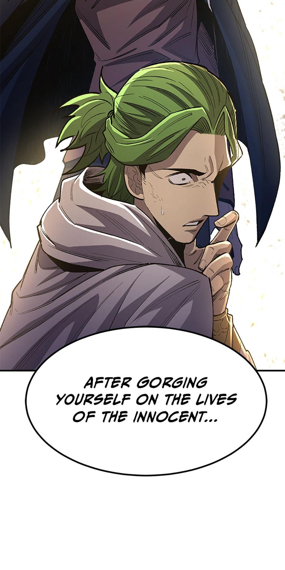 The Art of Reincarnation Chap 83 - Next Chap 84