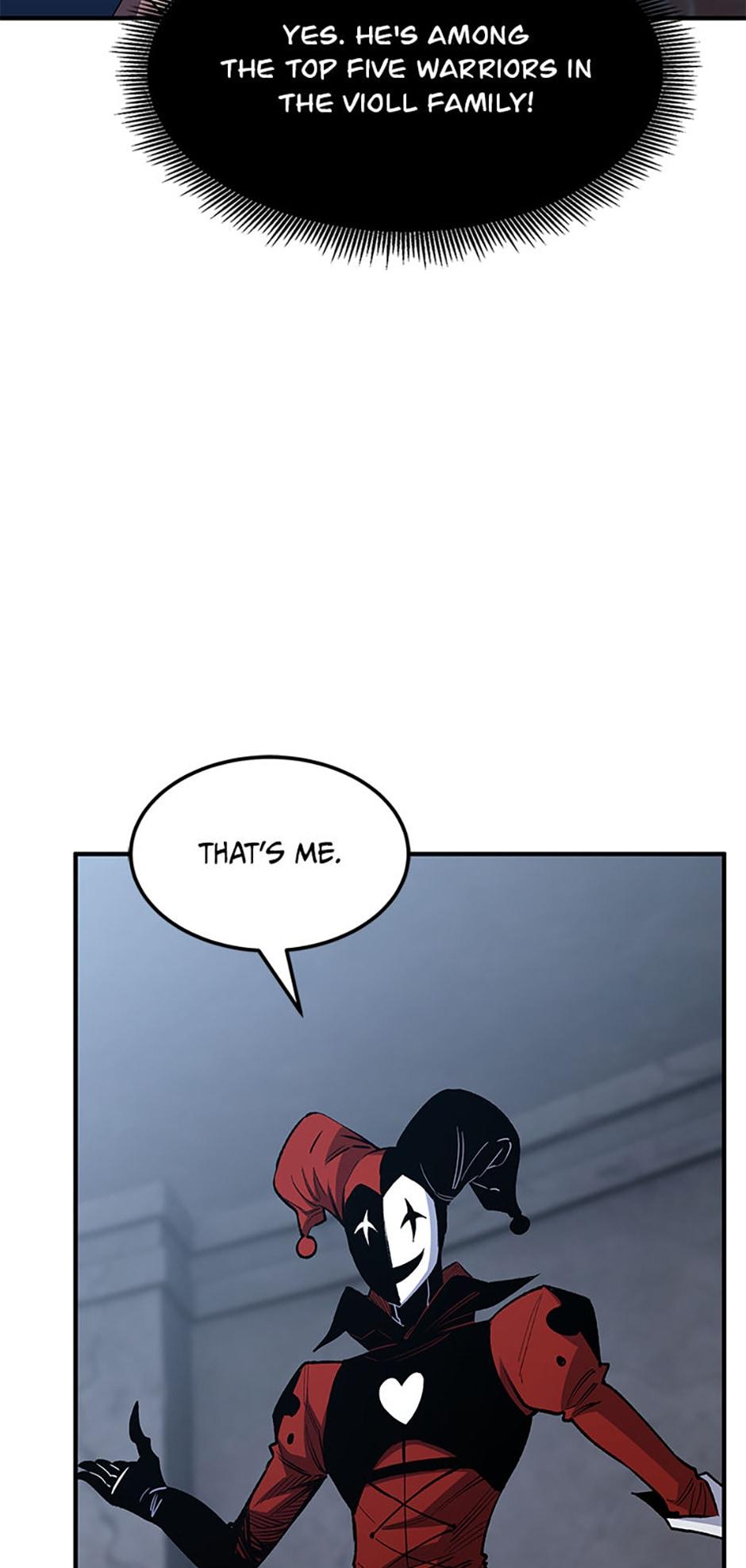 The Art of Reincarnation Chap 83 - Next Chap 84