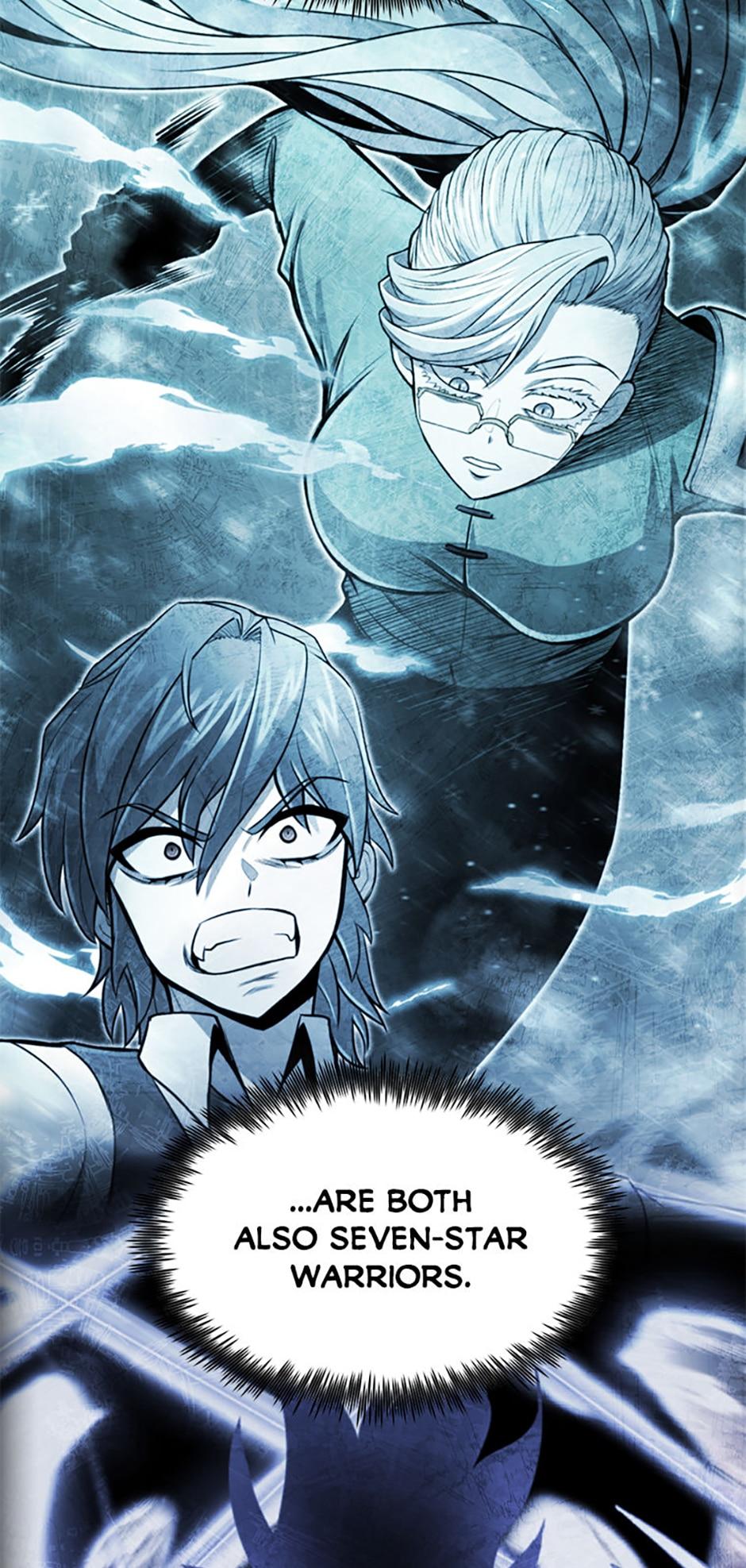 The Art of Reincarnation Chap 83 - Next Chap 84