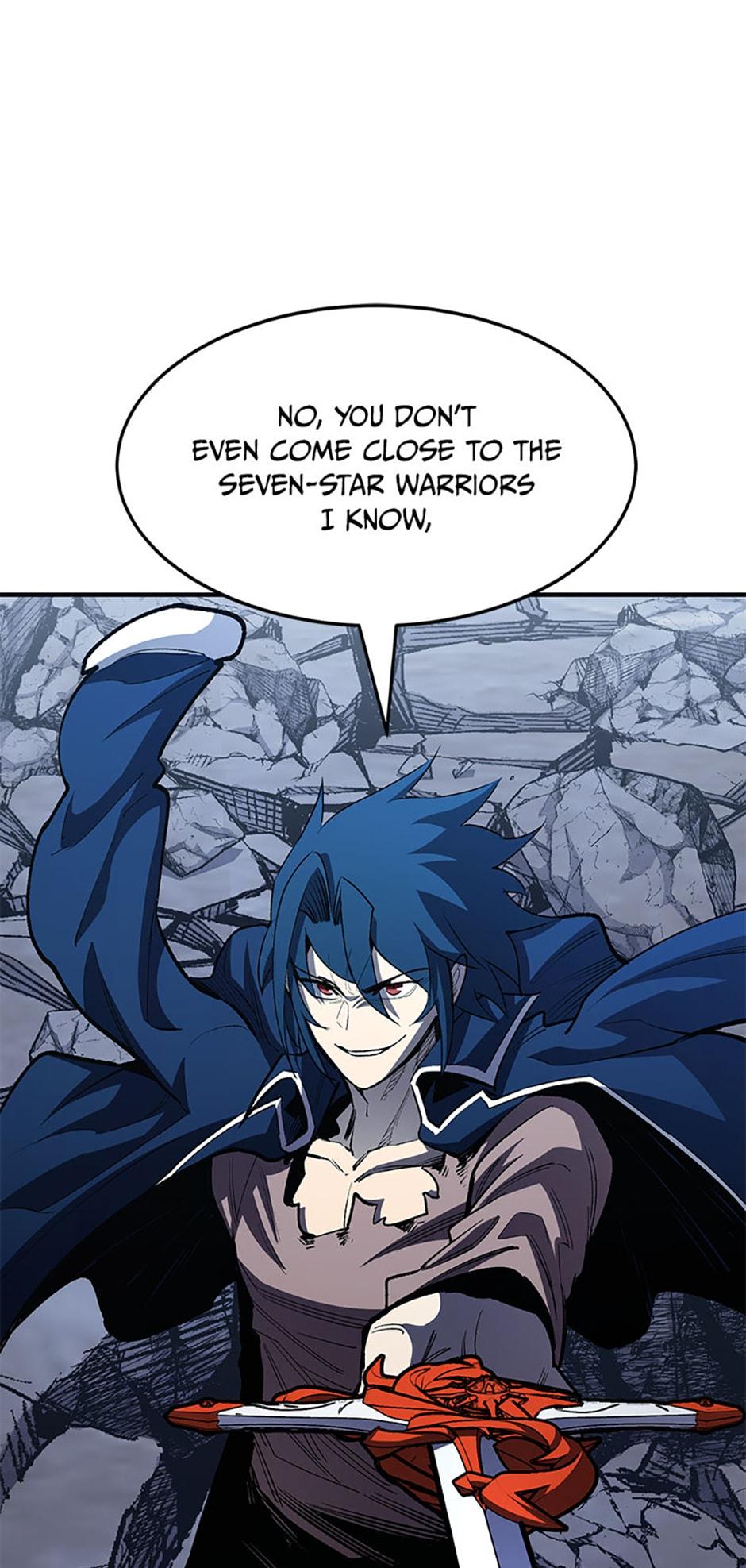 The Art of Reincarnation Chap 83 - Next Chap 84