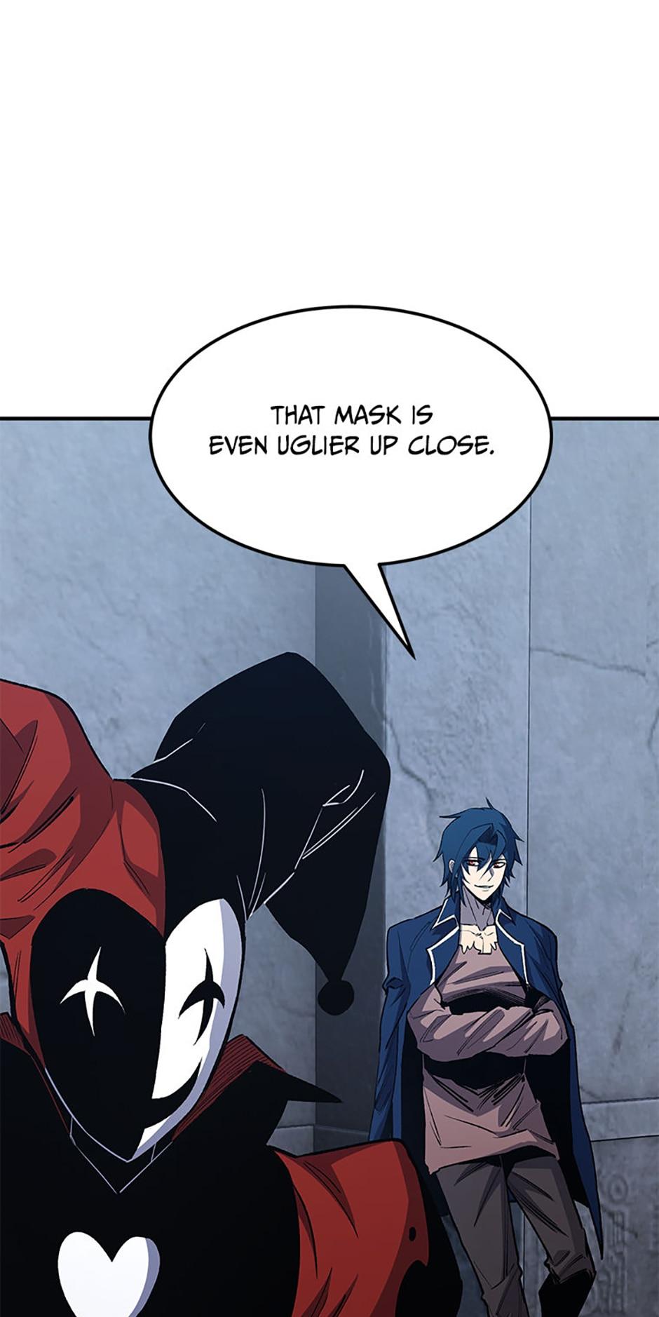 The Art of Reincarnation Chap 83 - Next Chap 84