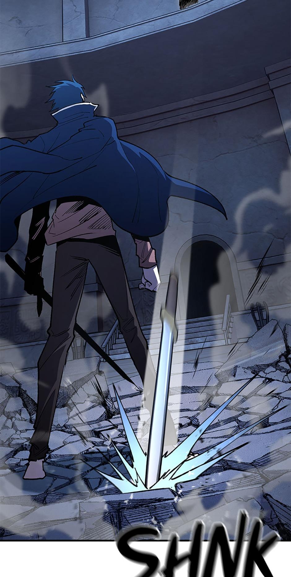 The Art of Reincarnation Chap 83 - Next Chap 84