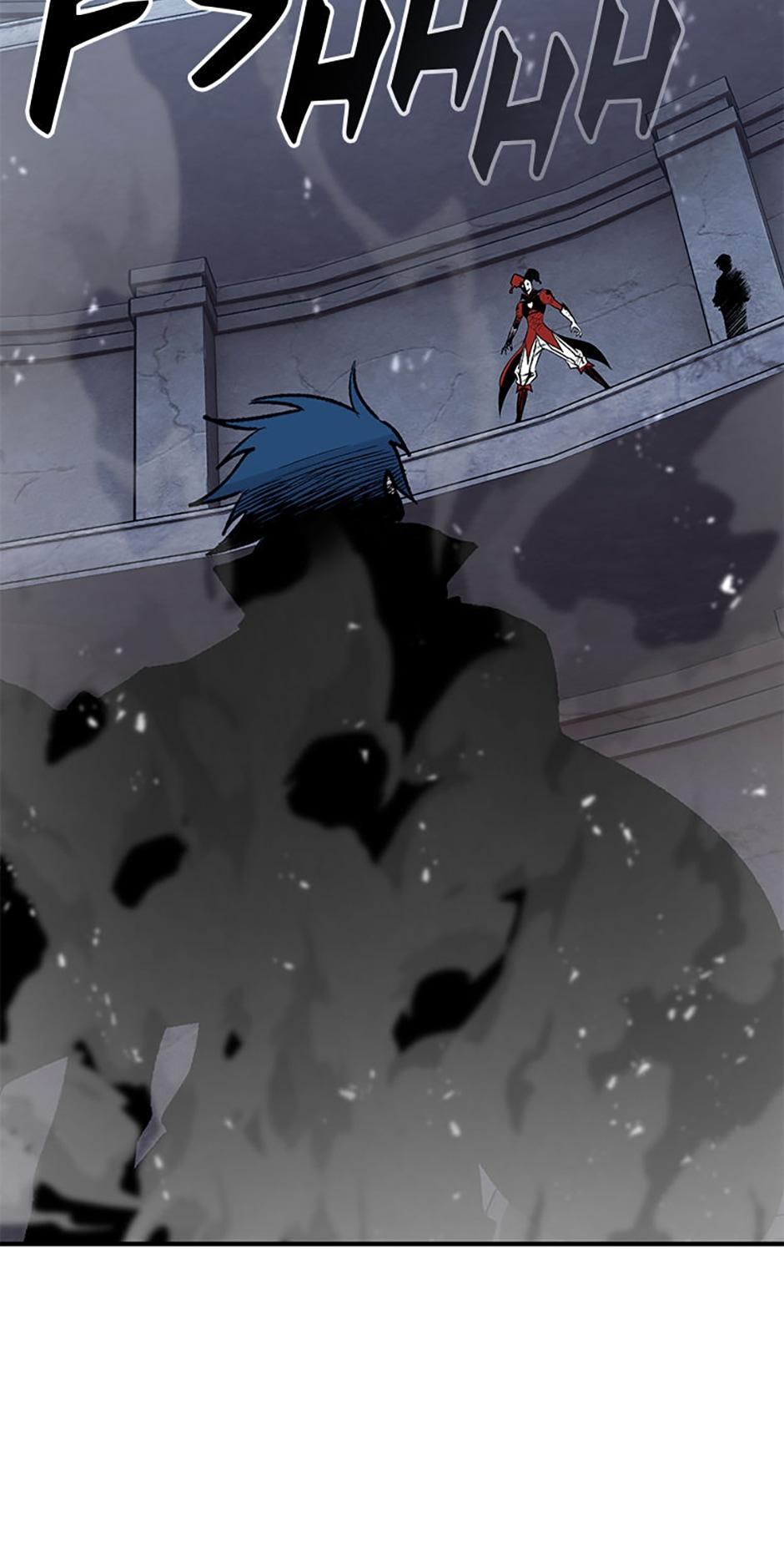 The Art of Reincarnation Chap 83 - Next Chap 84