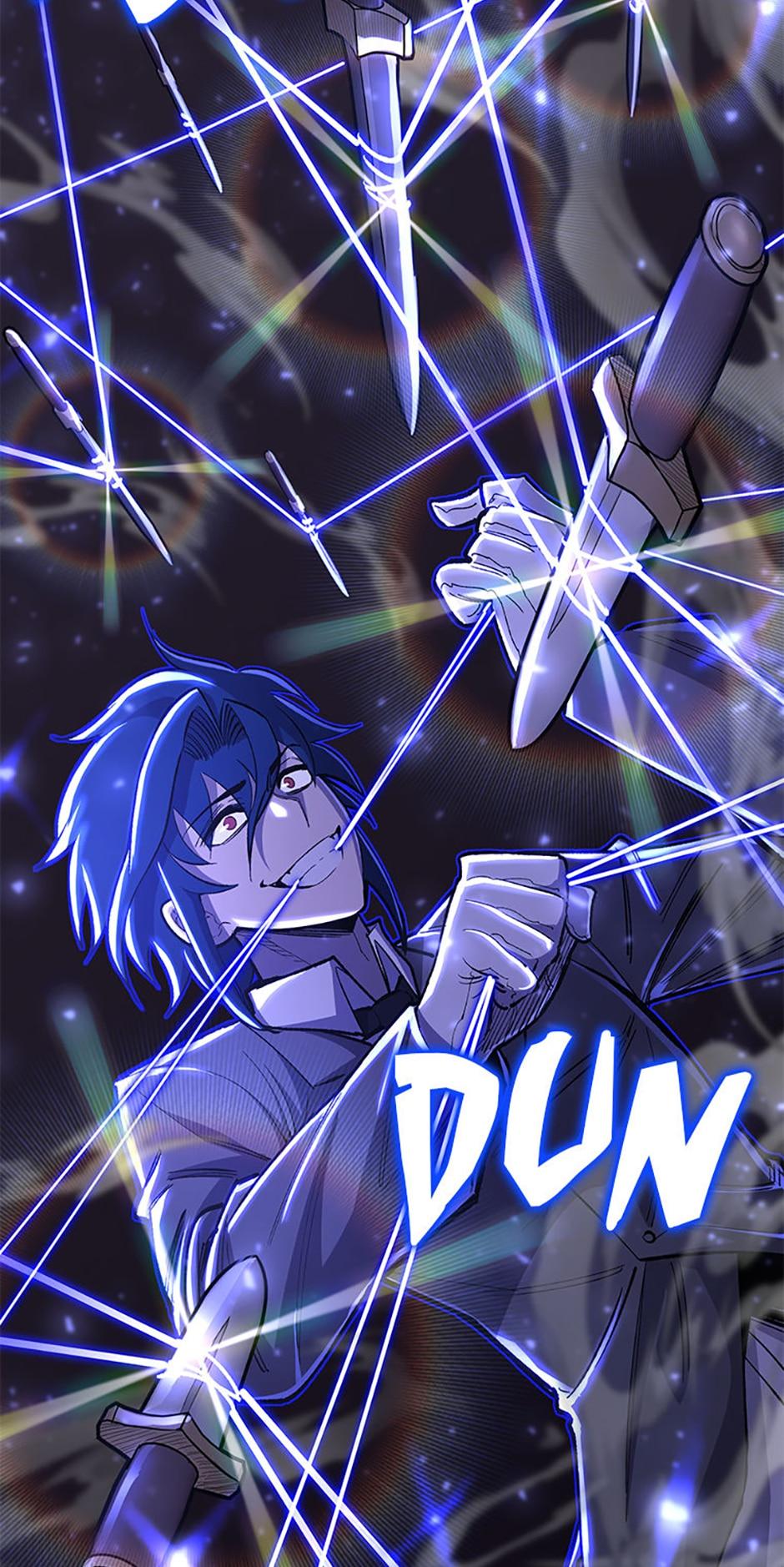 The Art of Reincarnation Chap 83 - Next Chap 84