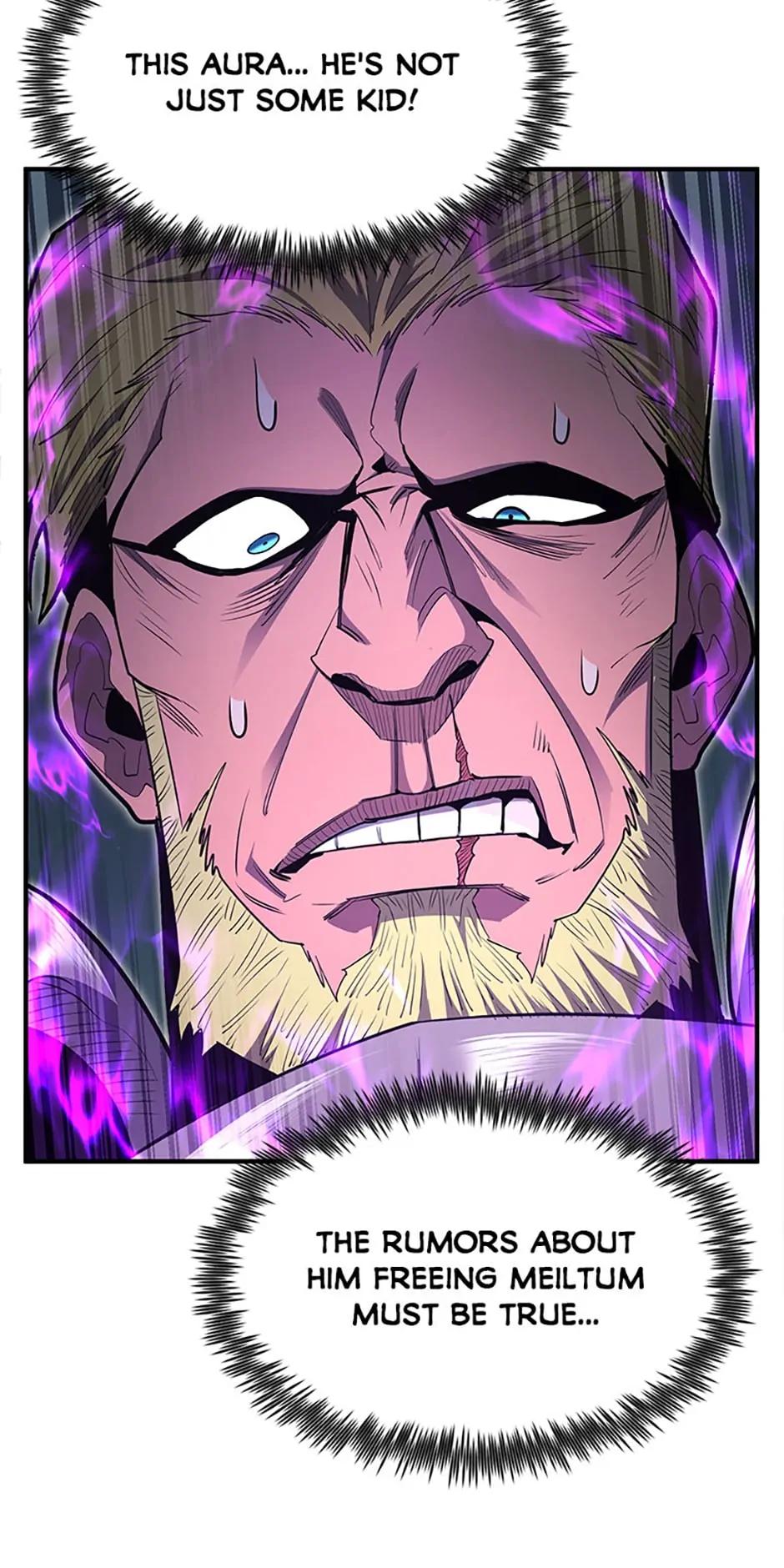 The Art of Reincarnation Chap 97 - Next Chap 98