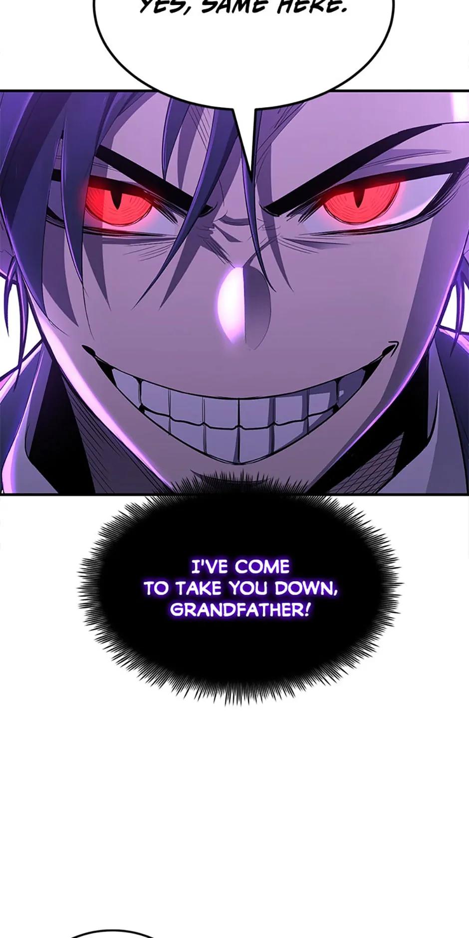 The Art of Reincarnation Chap 97 - Next Chap 98