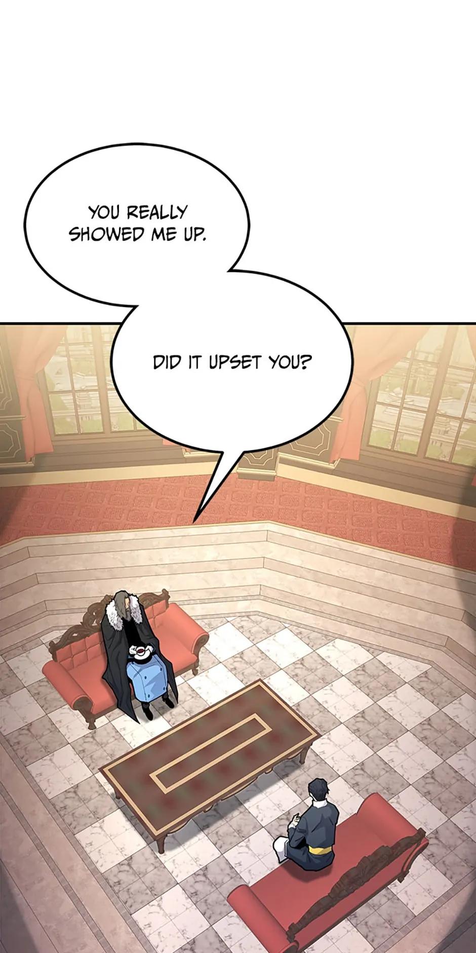 The Art of Reincarnation Chap 97 - Next Chap 98