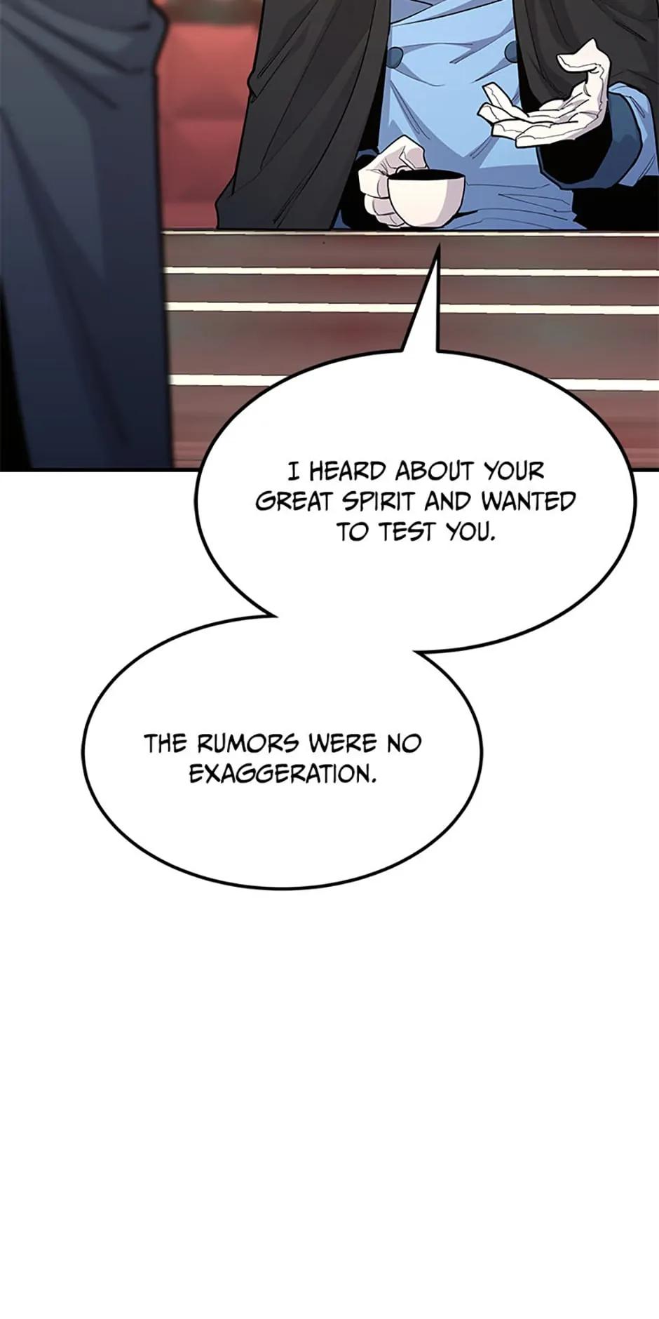 The Art of Reincarnation Chap 97 - Next Chap 98