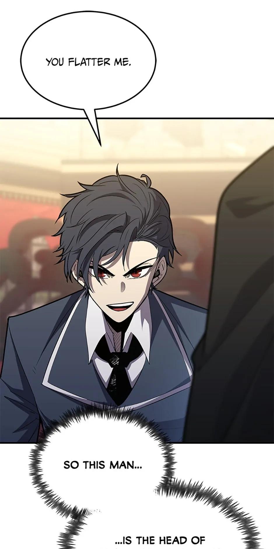 The Art of Reincarnation Chap 97 - Next Chap 98