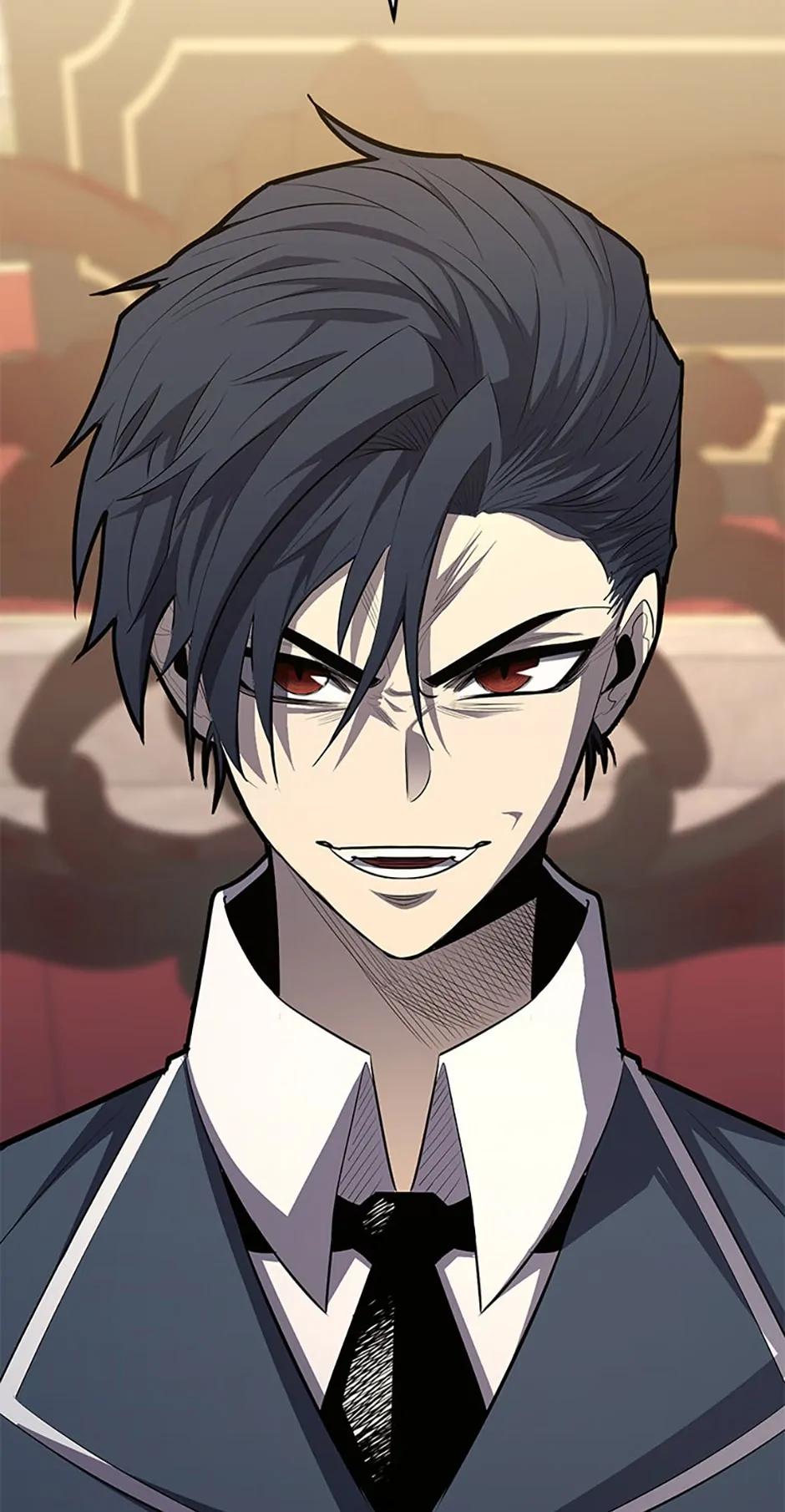 The Art of Reincarnation Chap 97 - Next Chap 98