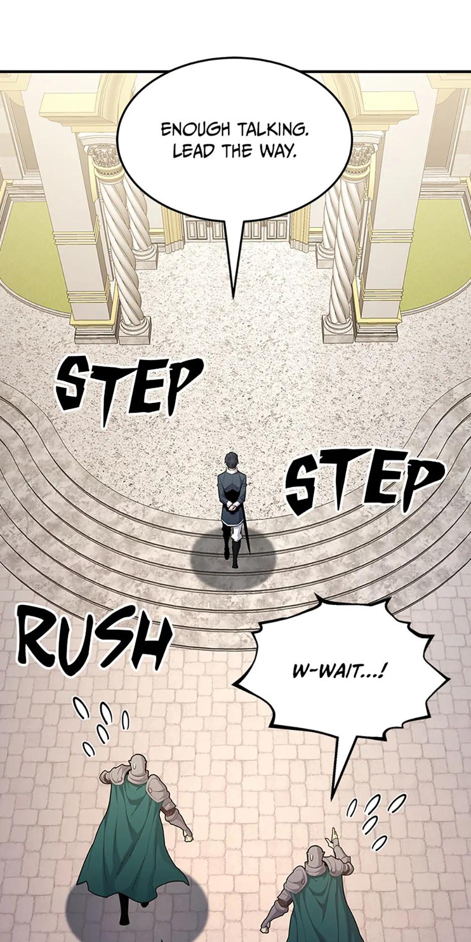 The Art of Reincarnation Chap 97 - Next Chap 98