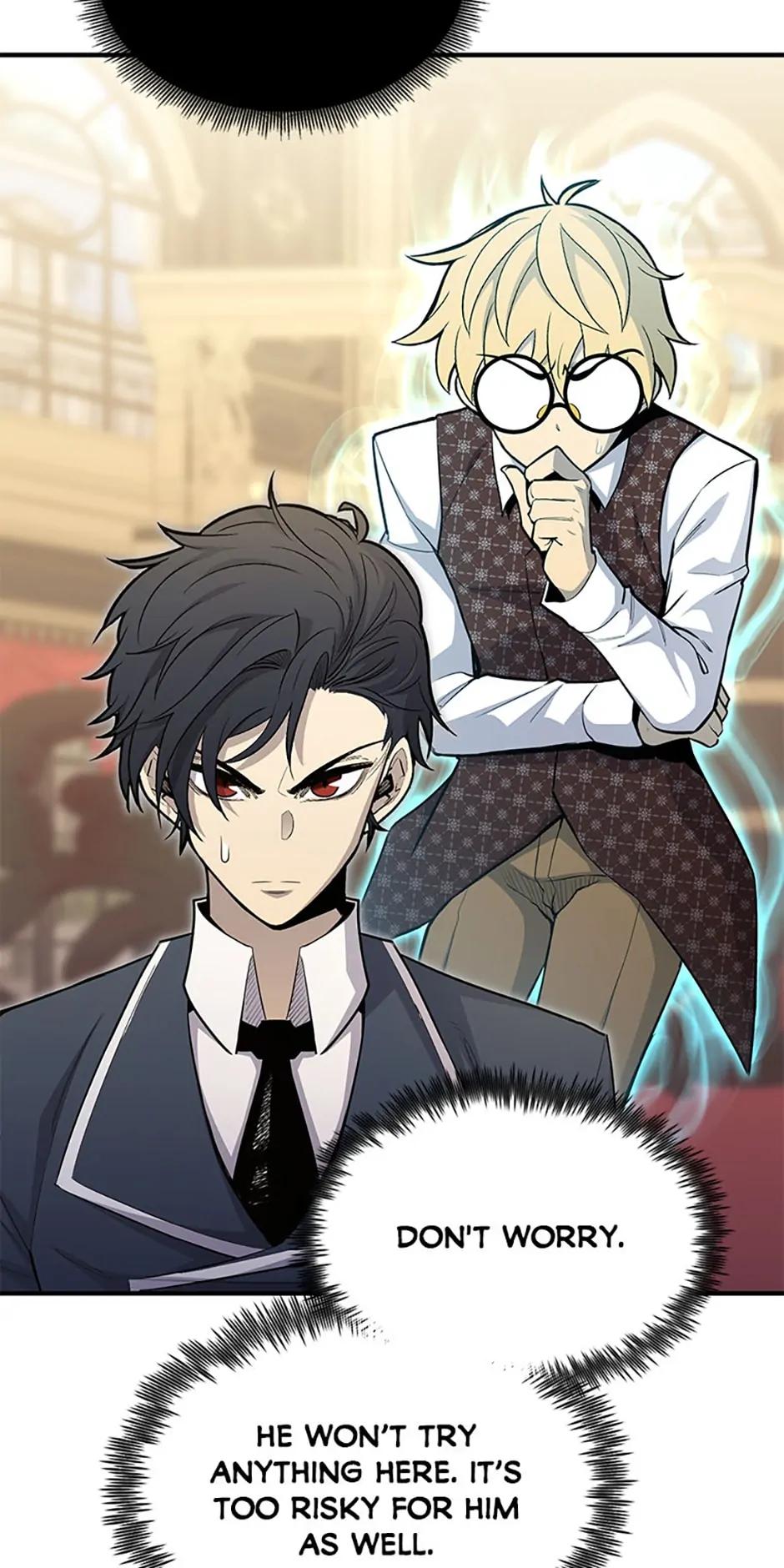 The Art of Reincarnation Chap 97 - Next Chap 98