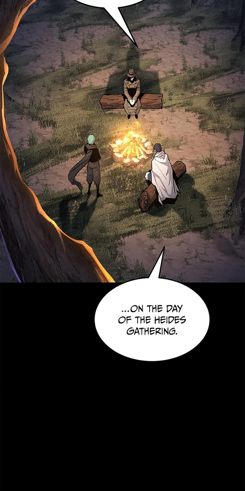 The Art of Reincarnation Chap 97 - Next Chap 98