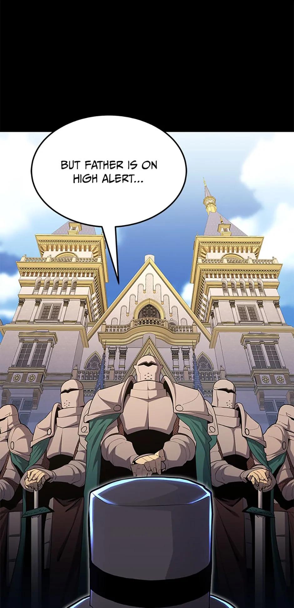 The Art of Reincarnation Chap 97 - Next Chap 98