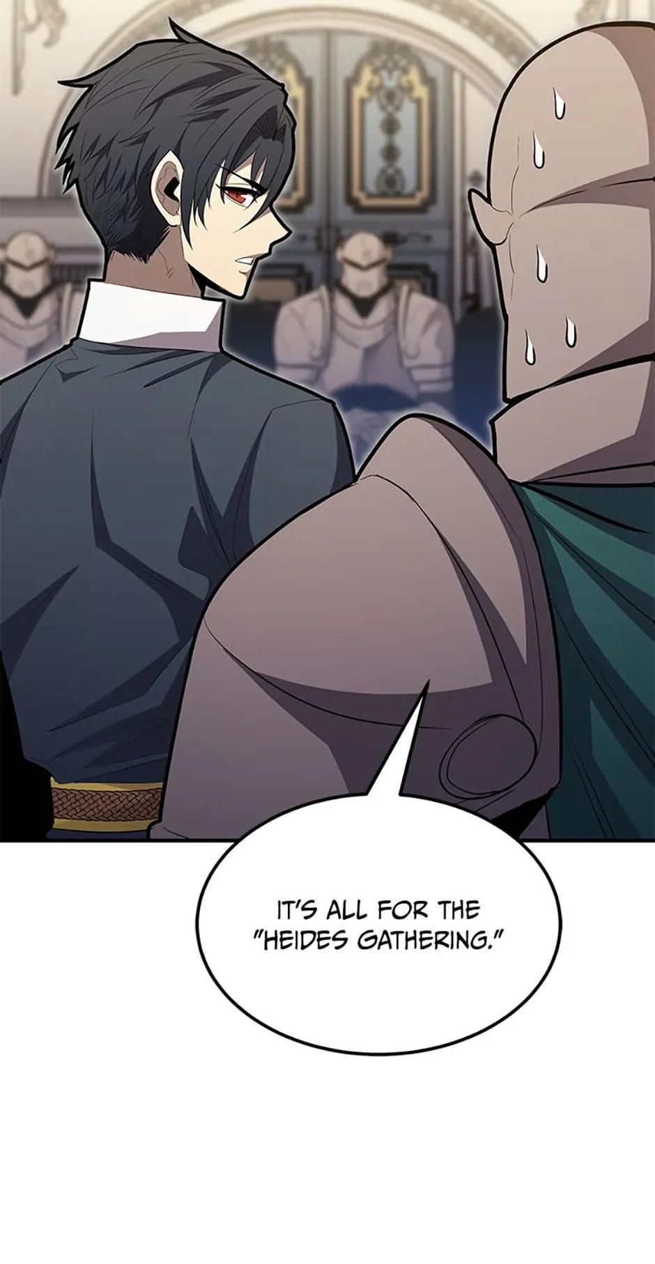 The Art of Reincarnation Chap 97 - Next Chap 98