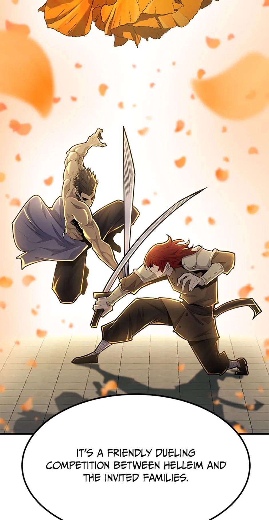 The Art of Reincarnation Chap 97 - Next Chap 98