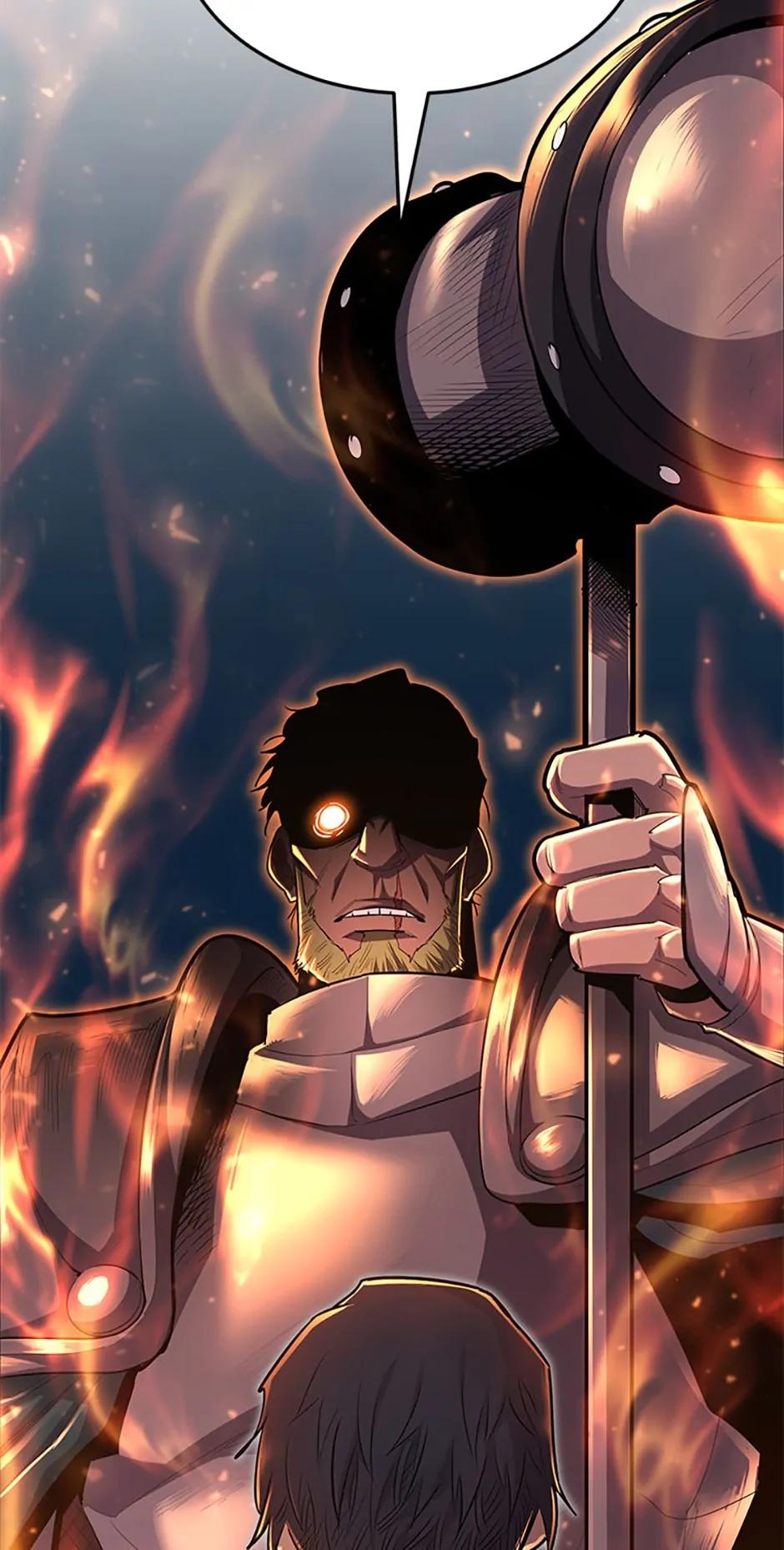 The Art of Reincarnation Chap 97 - Next Chap 98