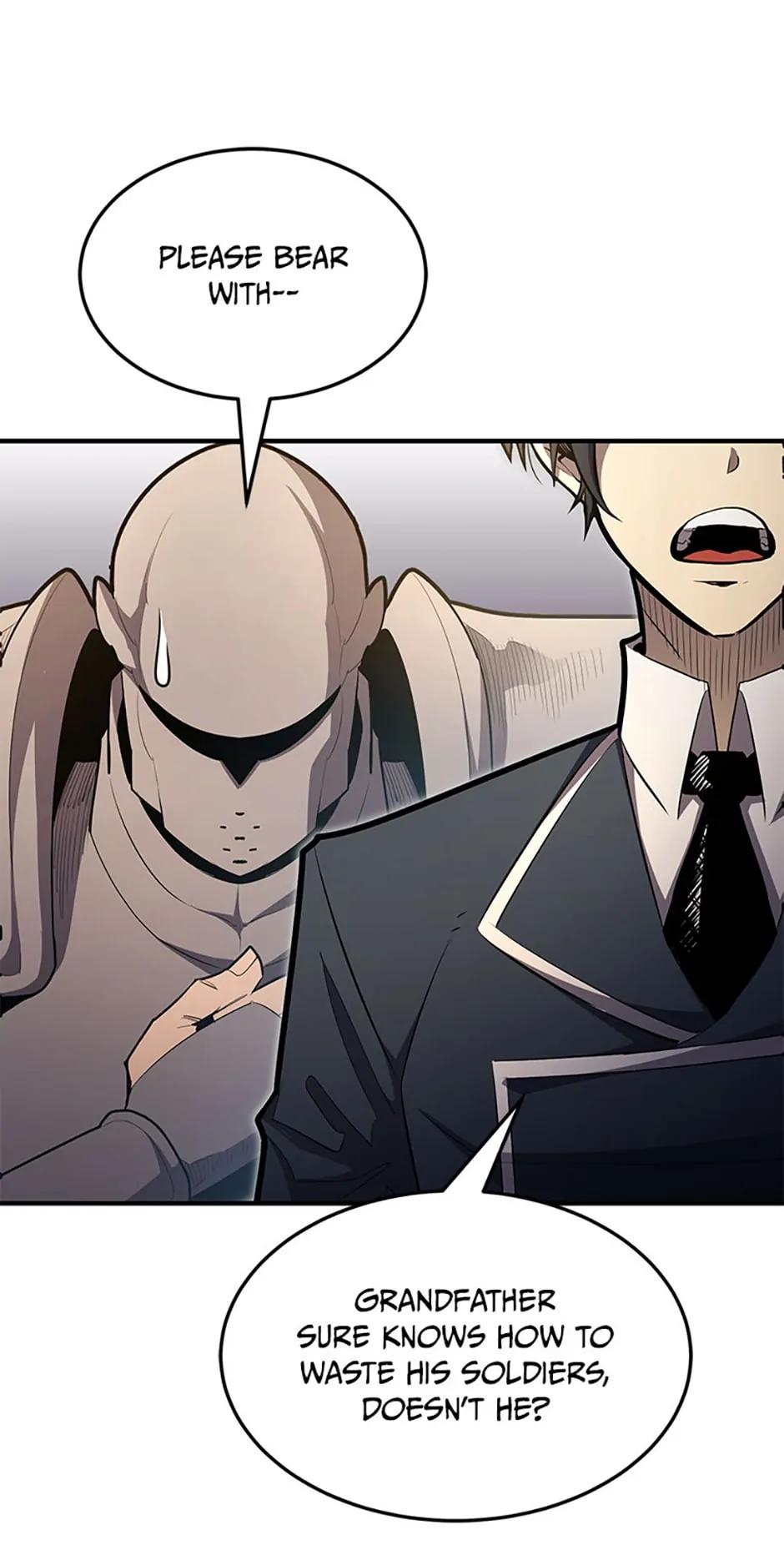 The Art of Reincarnation Chap 97 - Next Chap 98