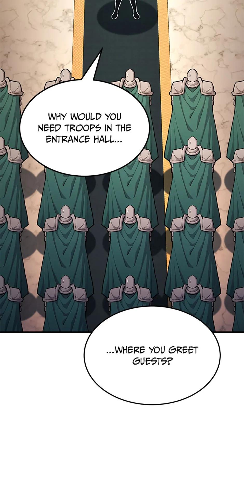 The Art of Reincarnation Chap 97 - Next Chap 98