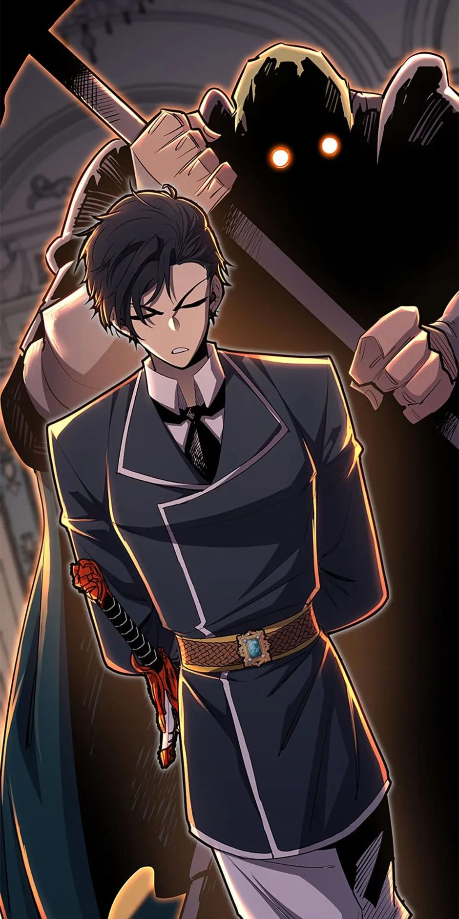 The Art of Reincarnation Chap 97 - Next Chap 98