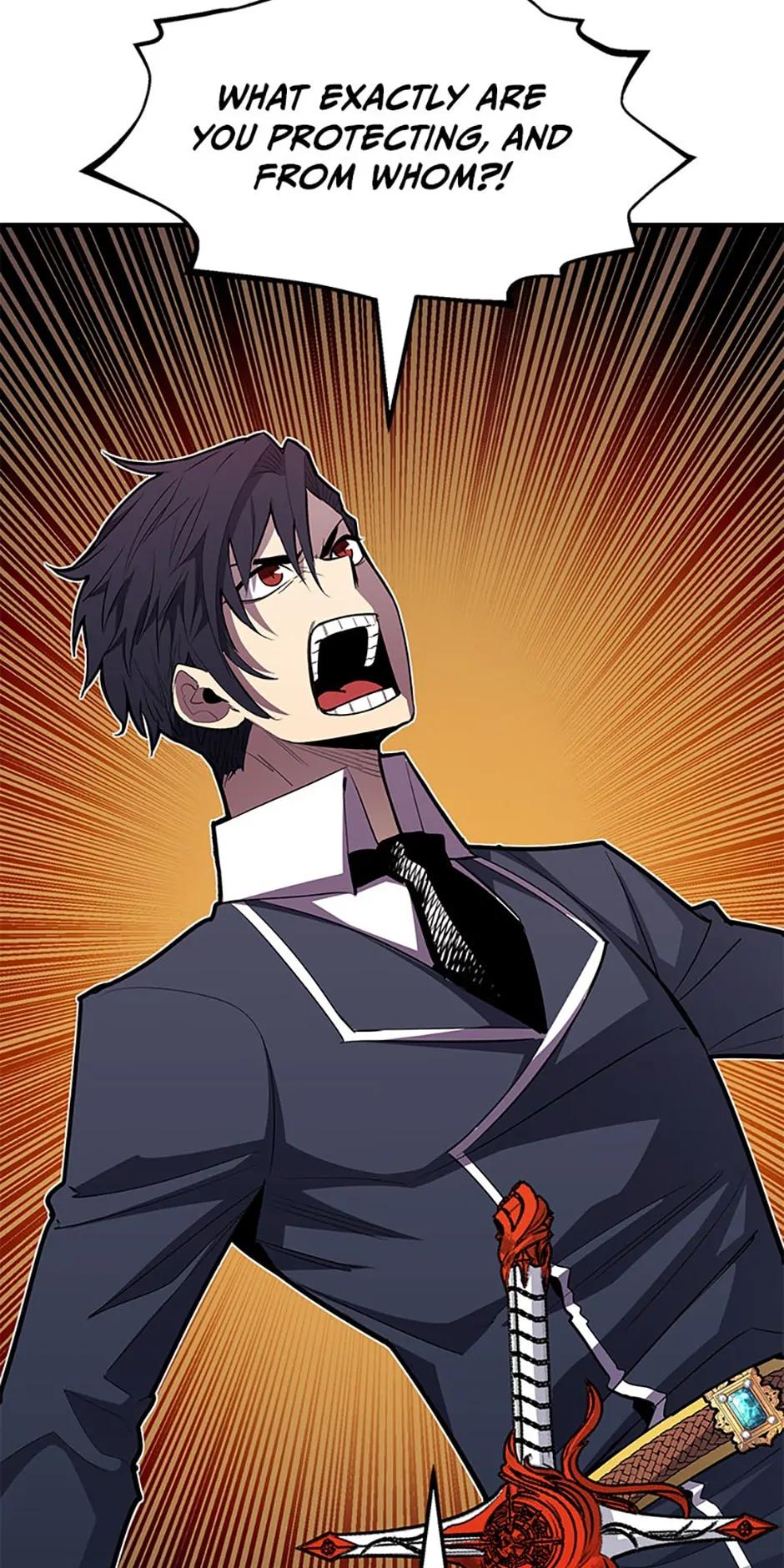 The Art of Reincarnation Chap 97 - Next Chap 98