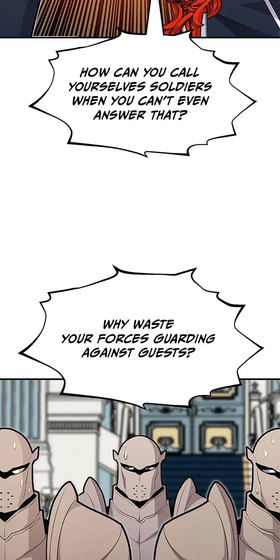 The Art of Reincarnation Chap 97 - Next Chap 98