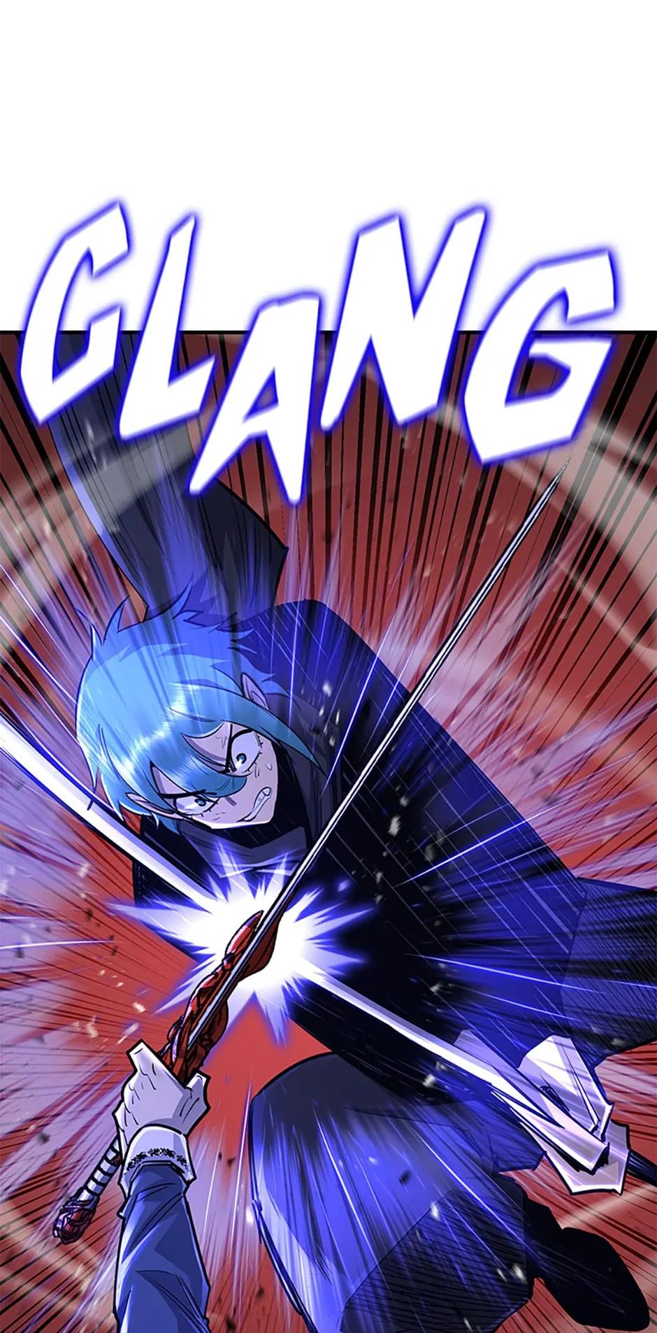 The Art of Reincarnation Chap 94 - Next Chap 95