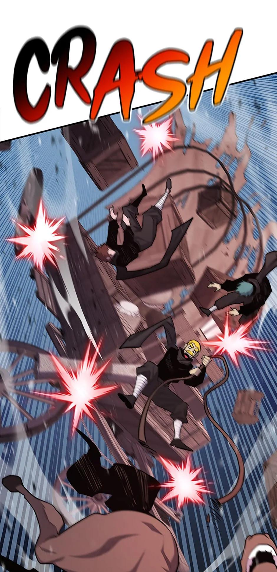 The Art of Reincarnation Chap 94 - Next Chap 95