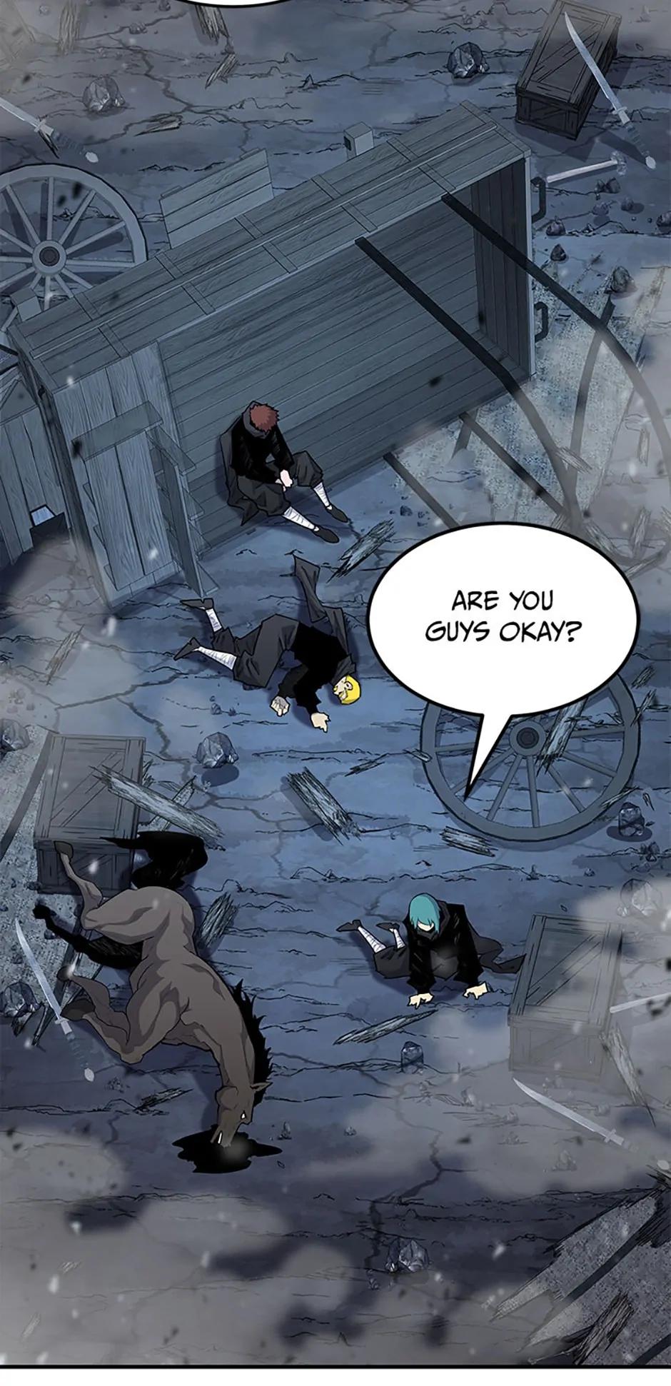 The Art of Reincarnation Chap 94 - Next Chap 95