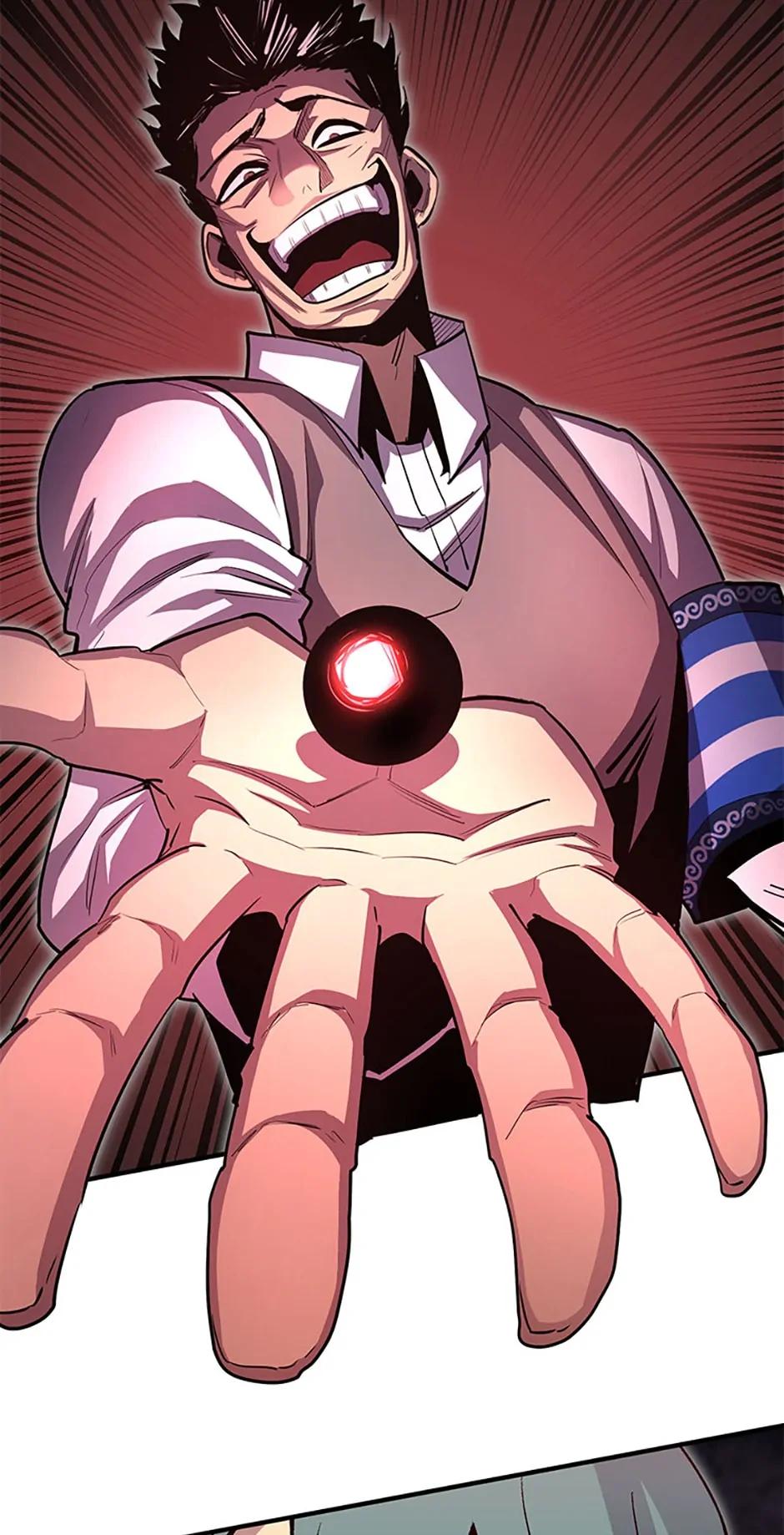 The Art of Reincarnation Chap 94 - Next Chap 95