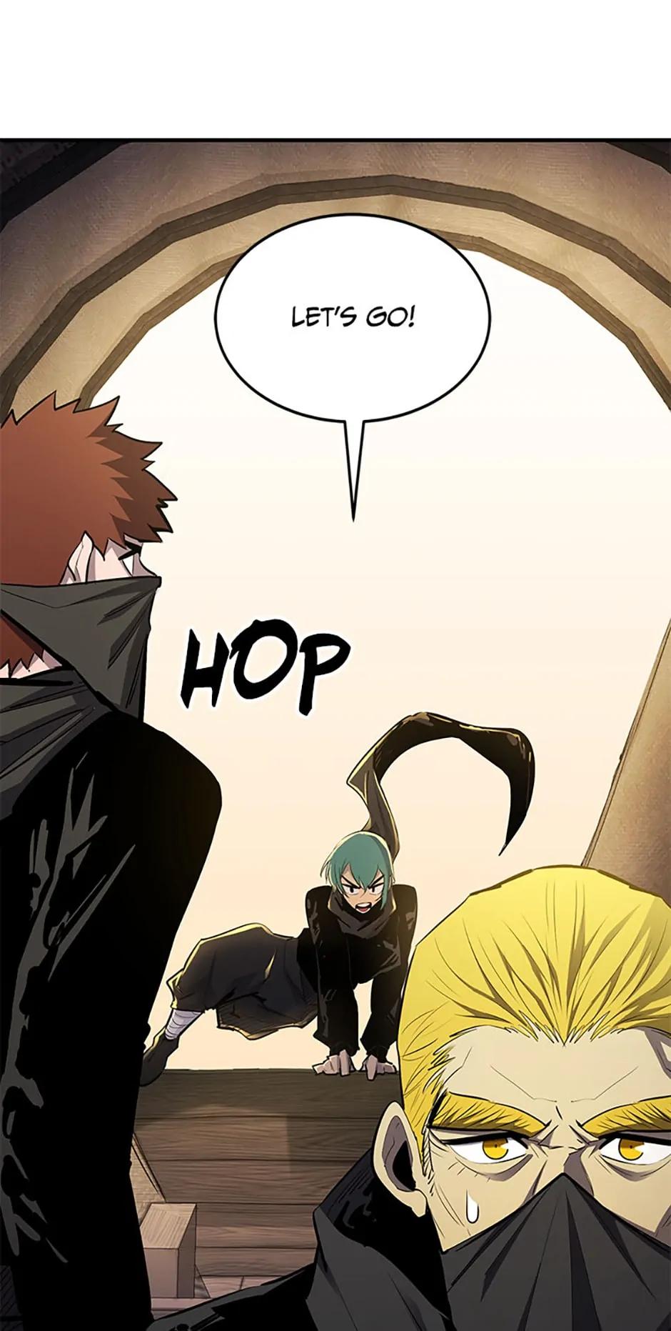 The Art of Reincarnation Chap 94 - Next Chap 95