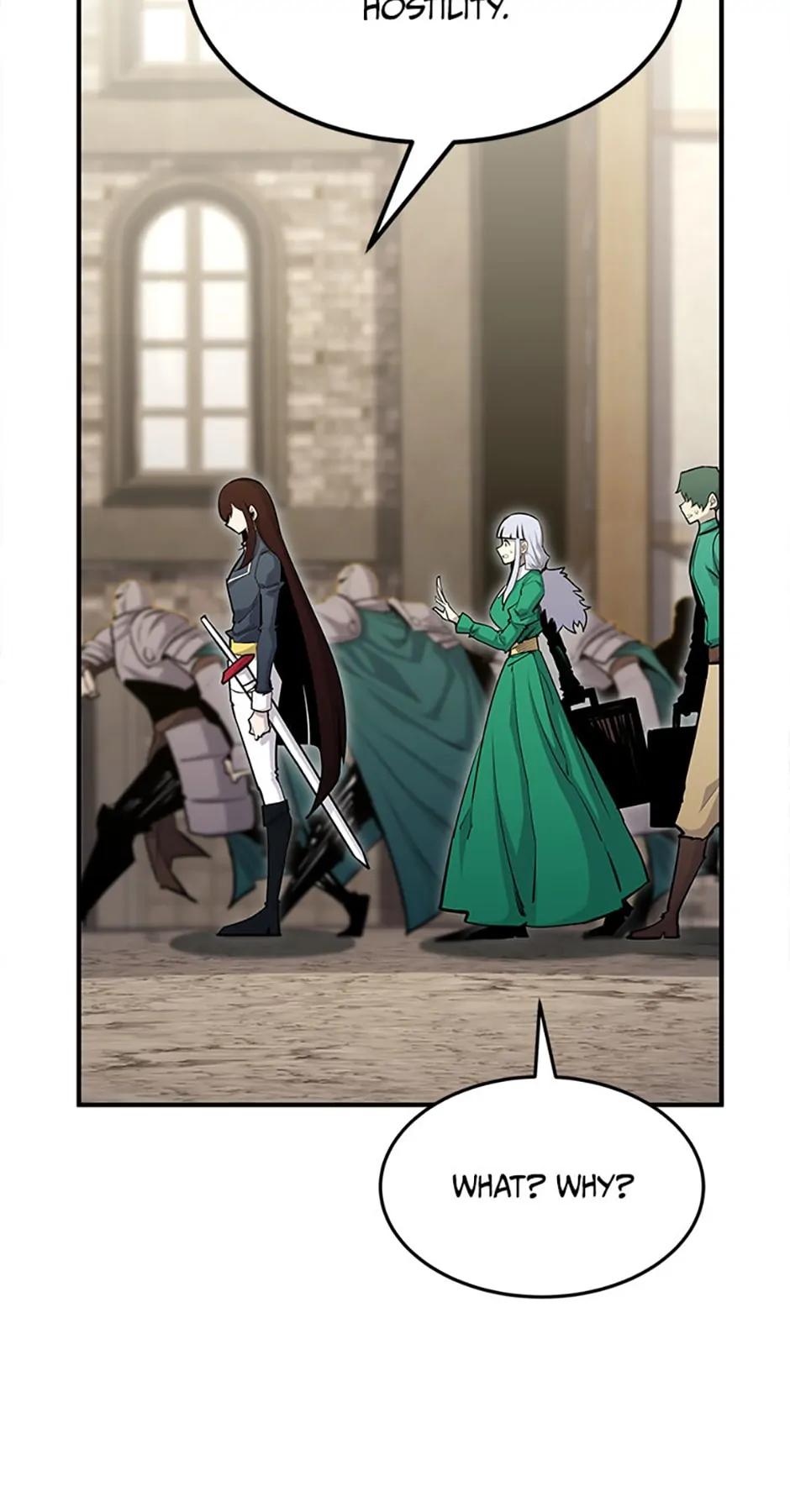 The Art of Reincarnation Chap 94 - Next Chap 95