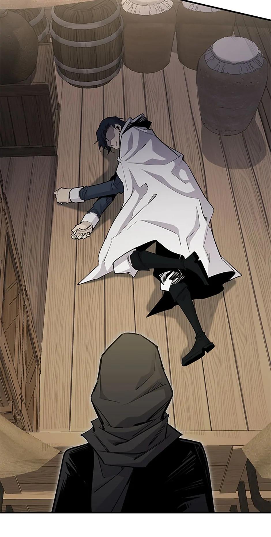 The Art of Reincarnation Chap 94 - Next Chap 95