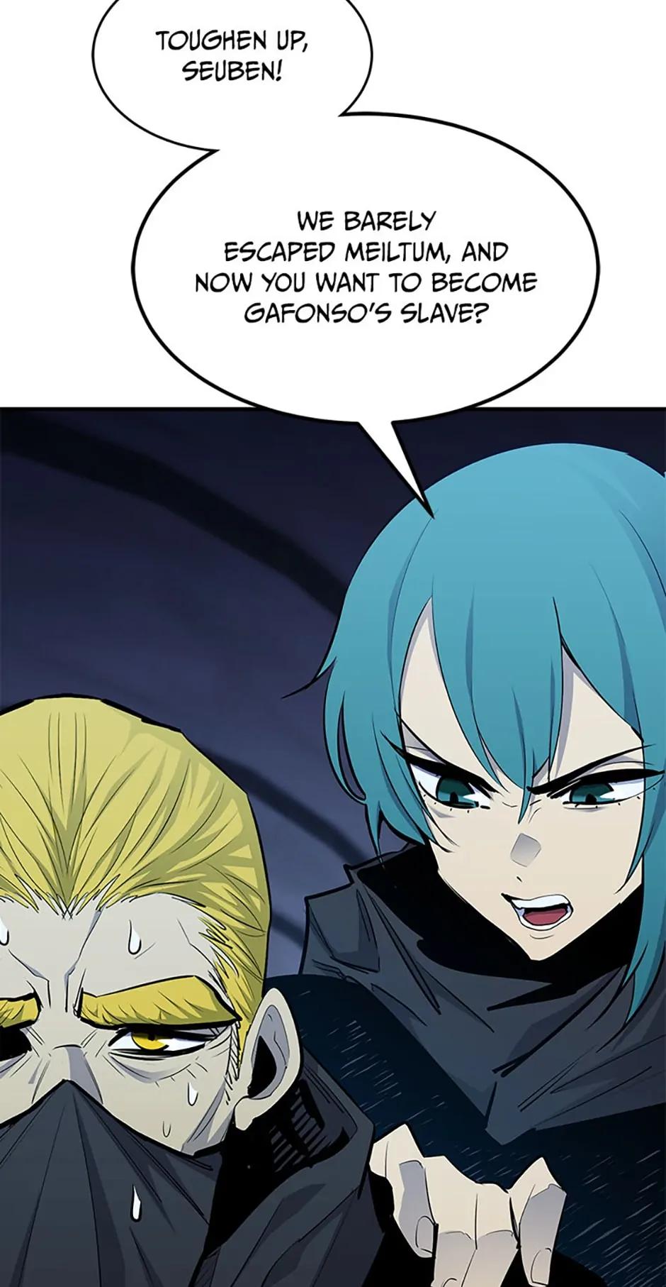 The Art of Reincarnation Chap 94 - Next Chap 95