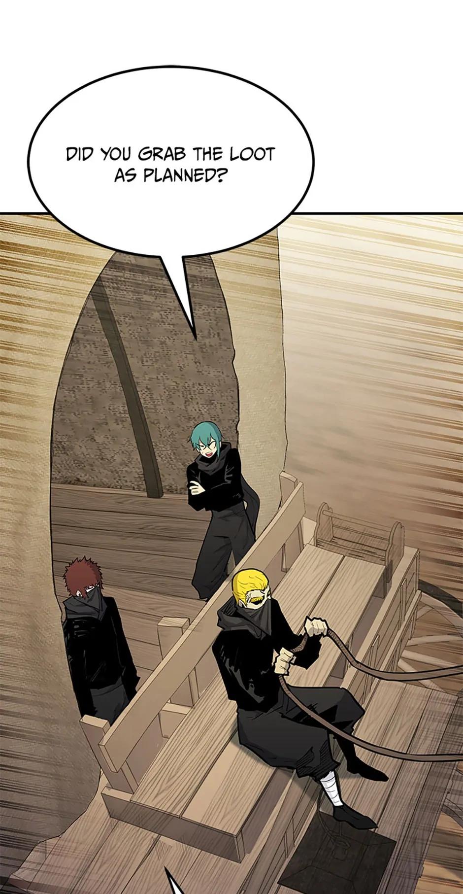 The Art of Reincarnation Chap 94 - Next Chap 95