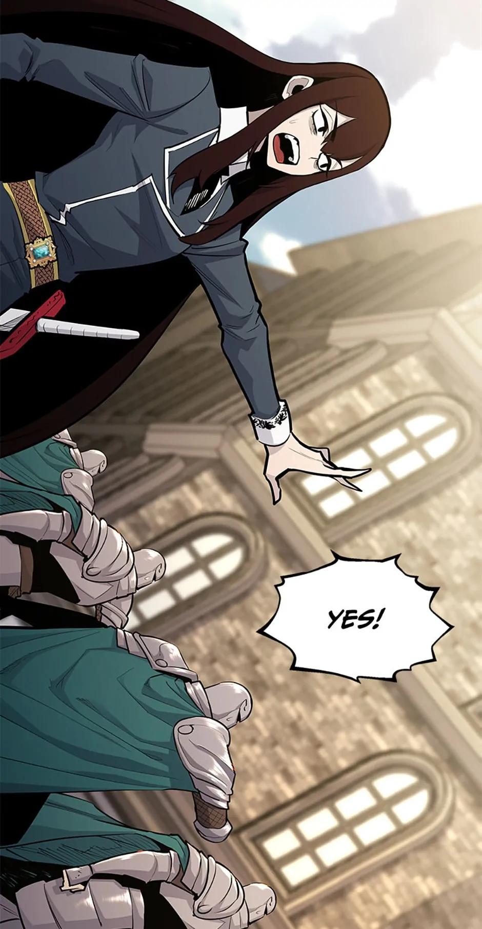 The Art of Reincarnation Chap 94 - Next Chap 95