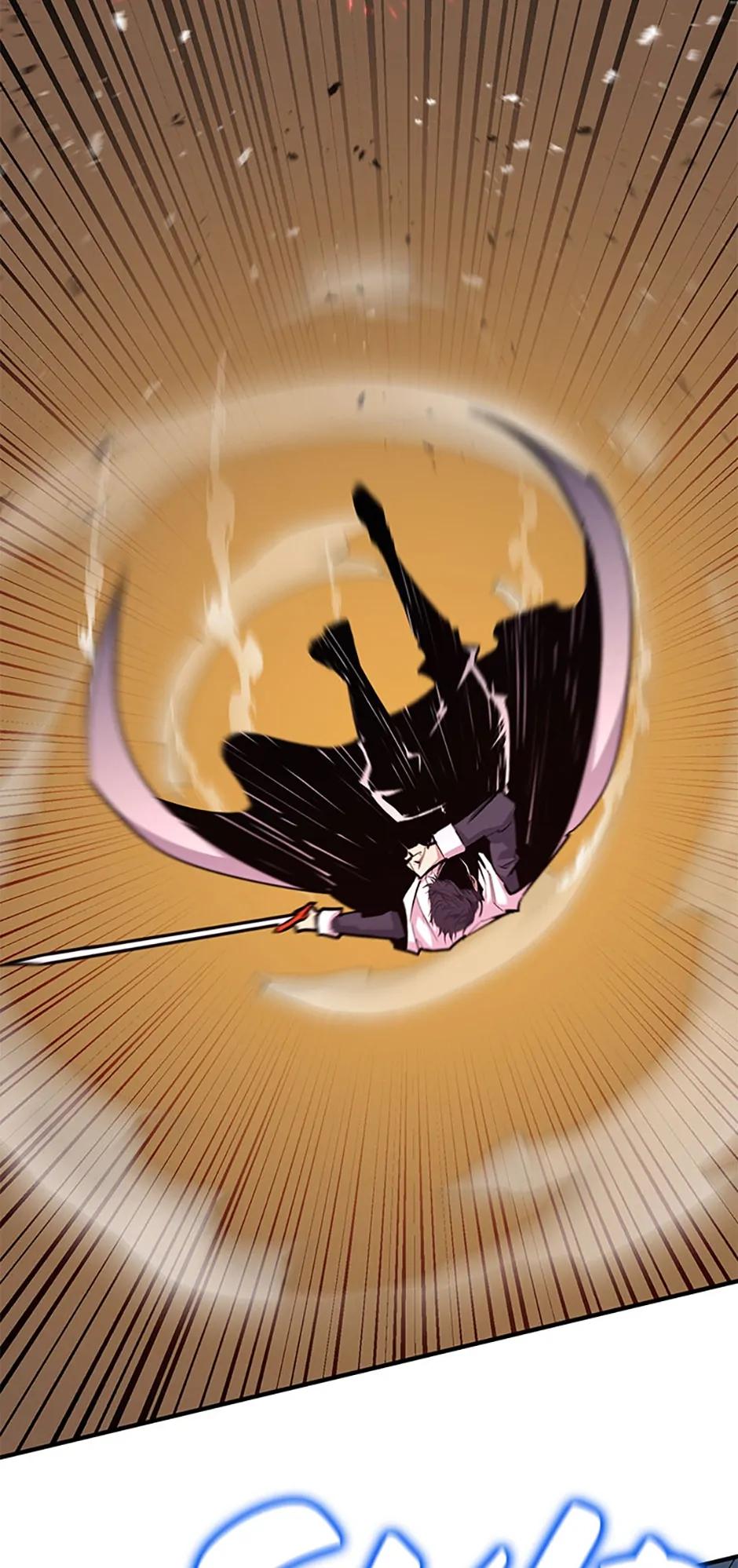 The Art of Reincarnation Chap 95 - Next Chap 96