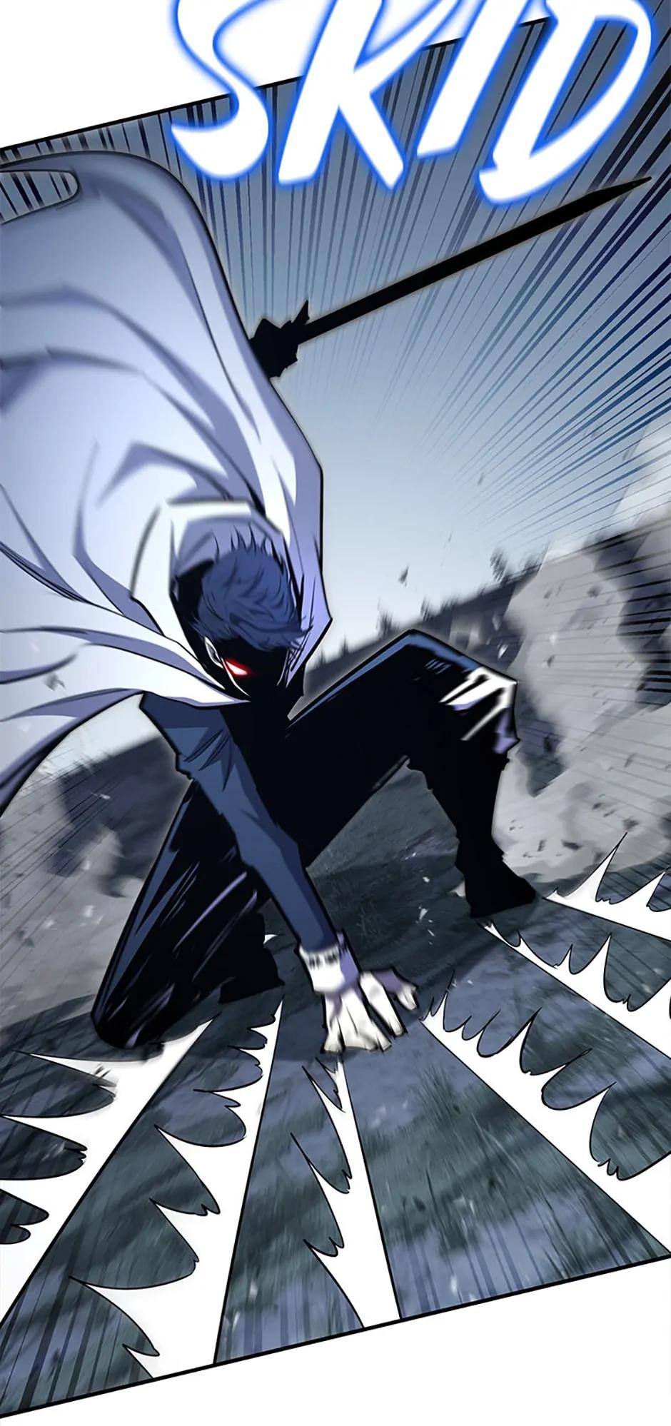 The Art of Reincarnation Chap 95 - Next Chap 96