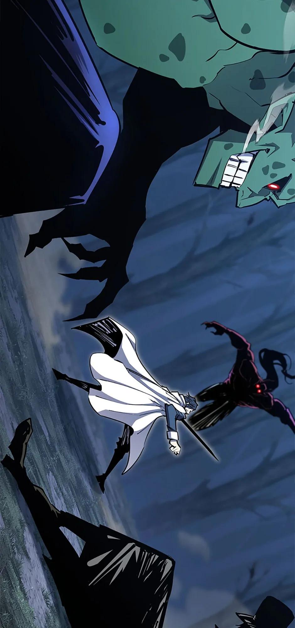 The Art of Reincarnation Chap 95 - Next Chap 96