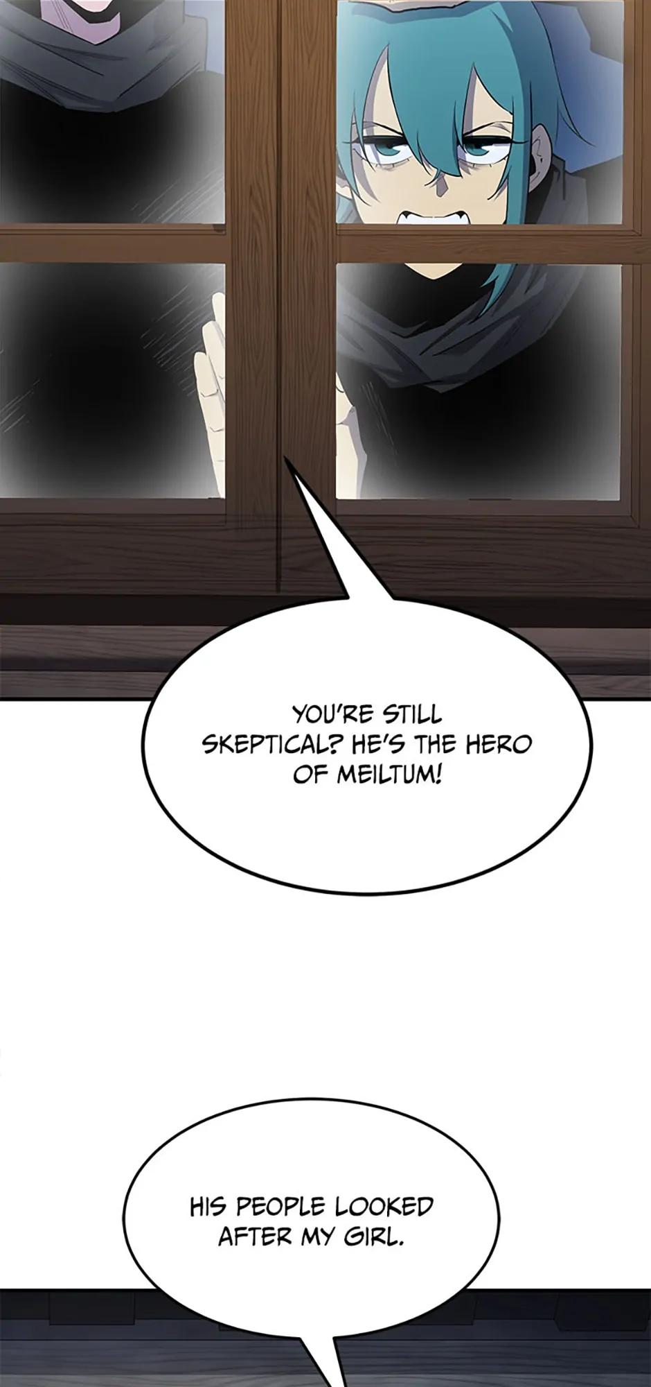 The Art of Reincarnation Chap 95 - Next Chap 96