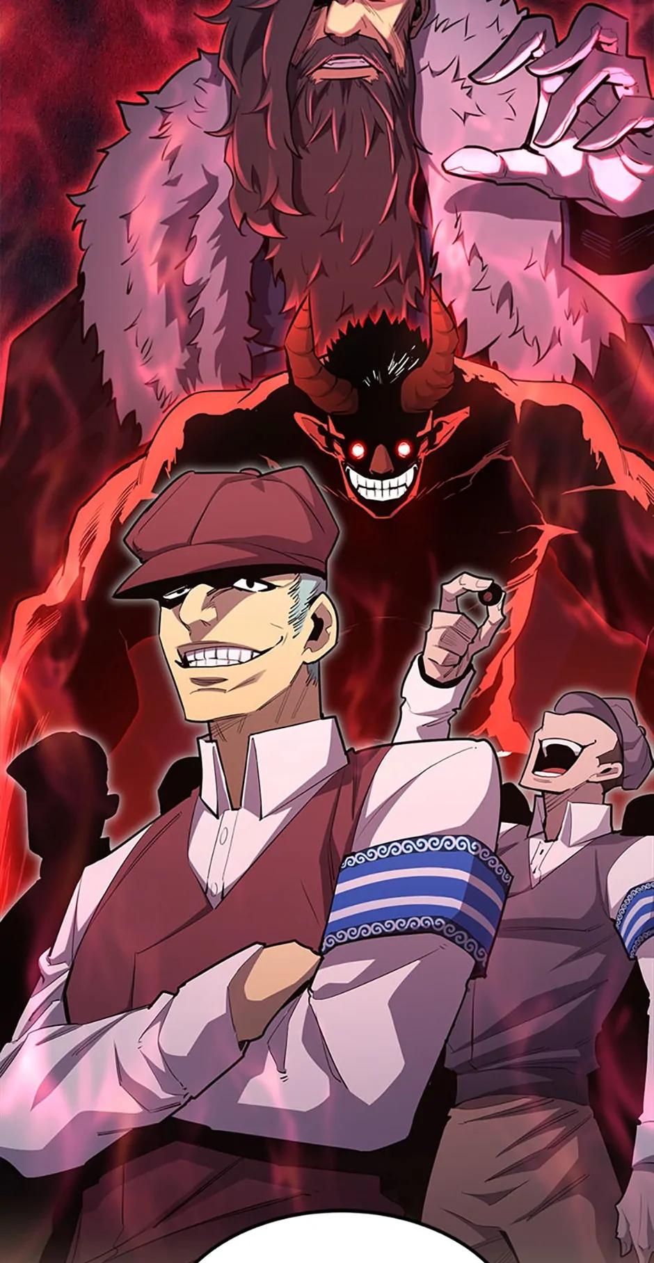 The Art of Reincarnation Chap 95 - Next Chap 96