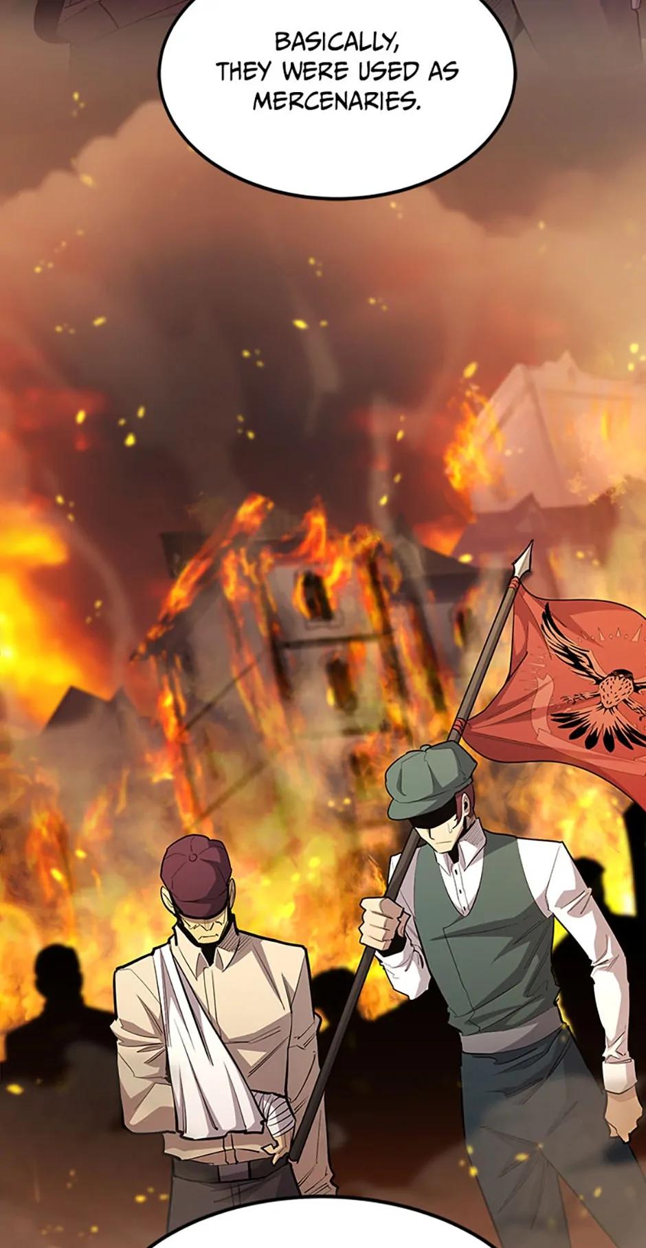 The Art of Reincarnation Chap 95 - Next Chap 96