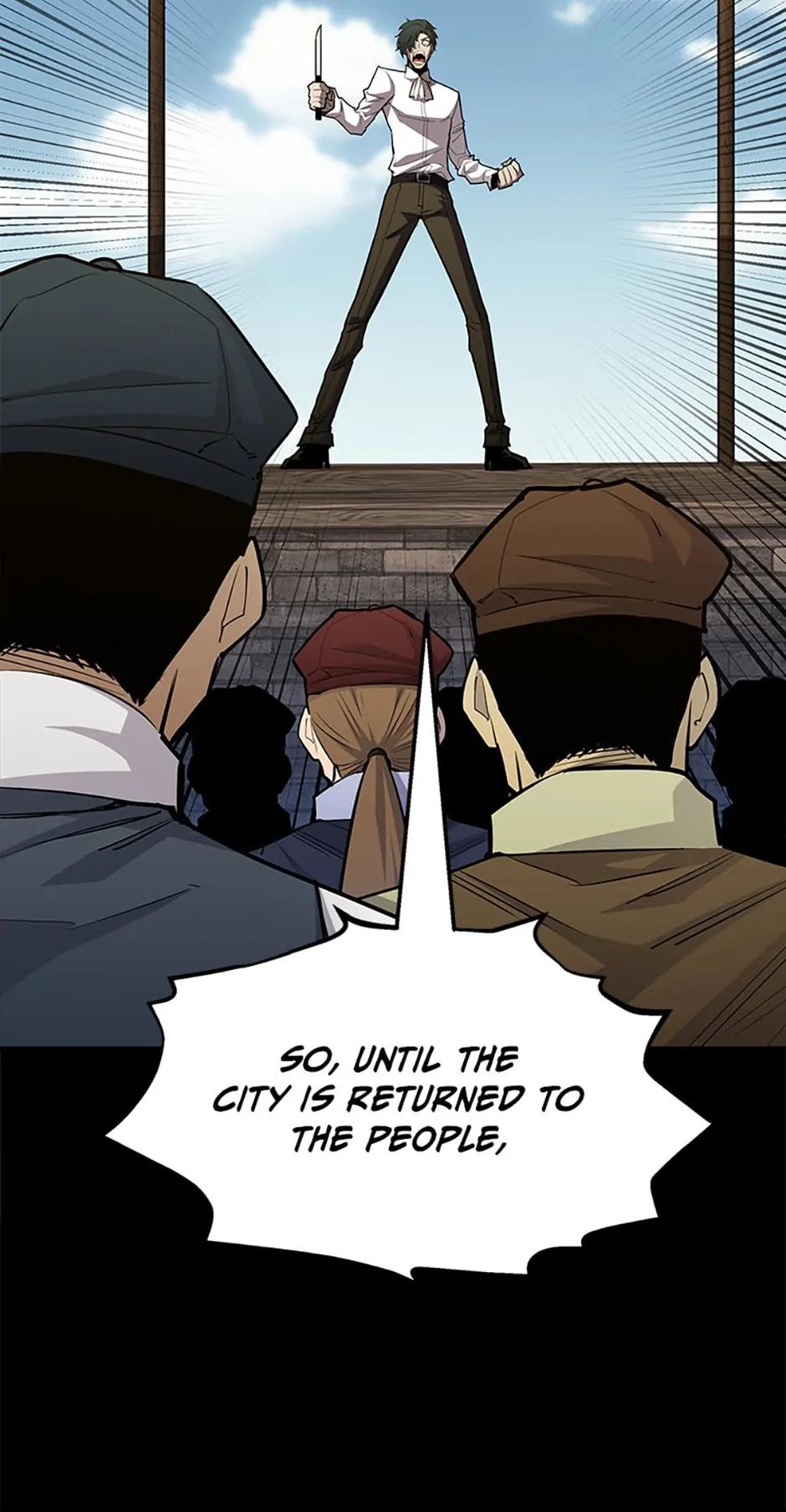 The Art of Reincarnation Chap 95 - Next Chap 96