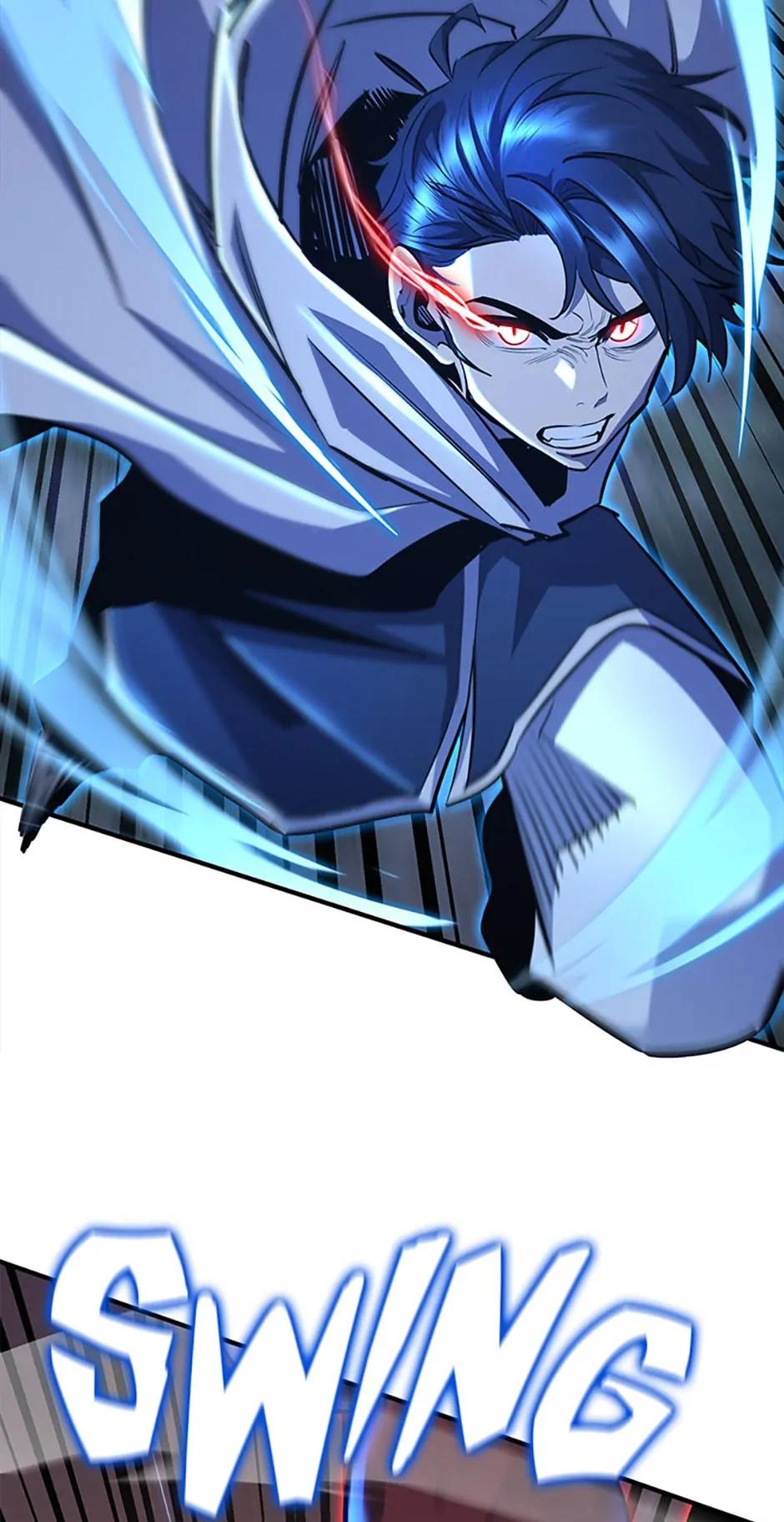 The Art of Reincarnation Chap 95 - Next Chap 96