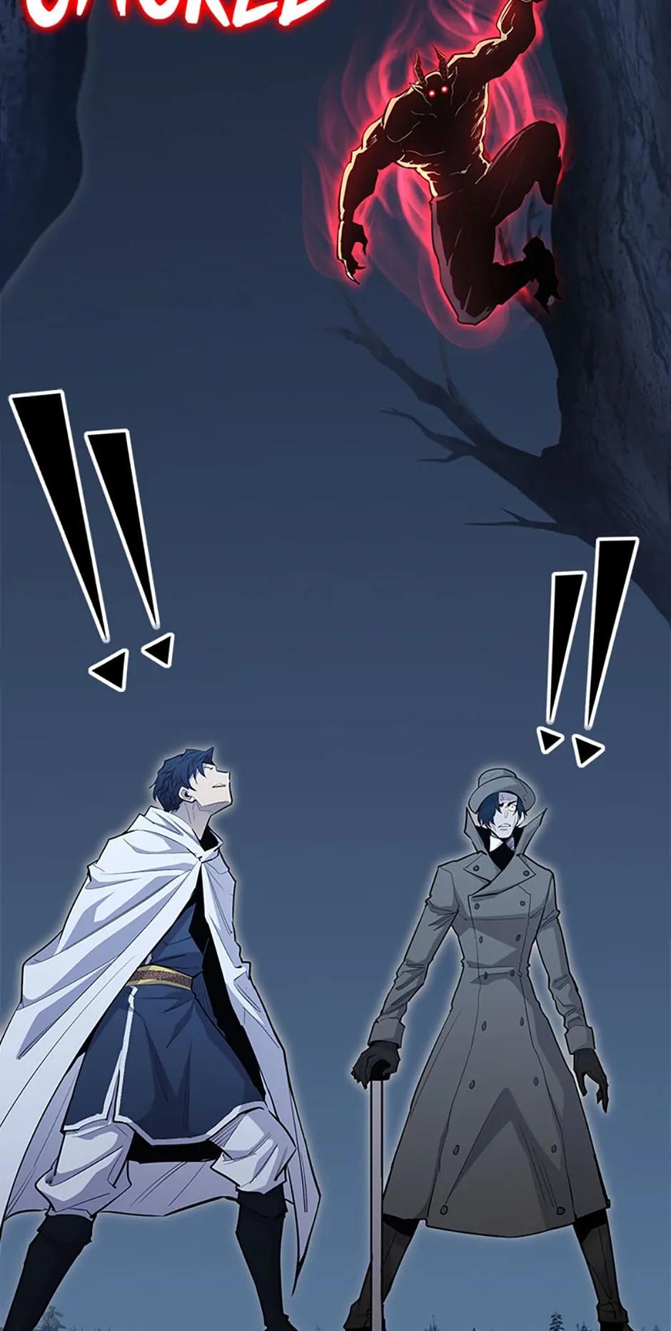 The Art of Reincarnation Chap 95 - Next Chap 96