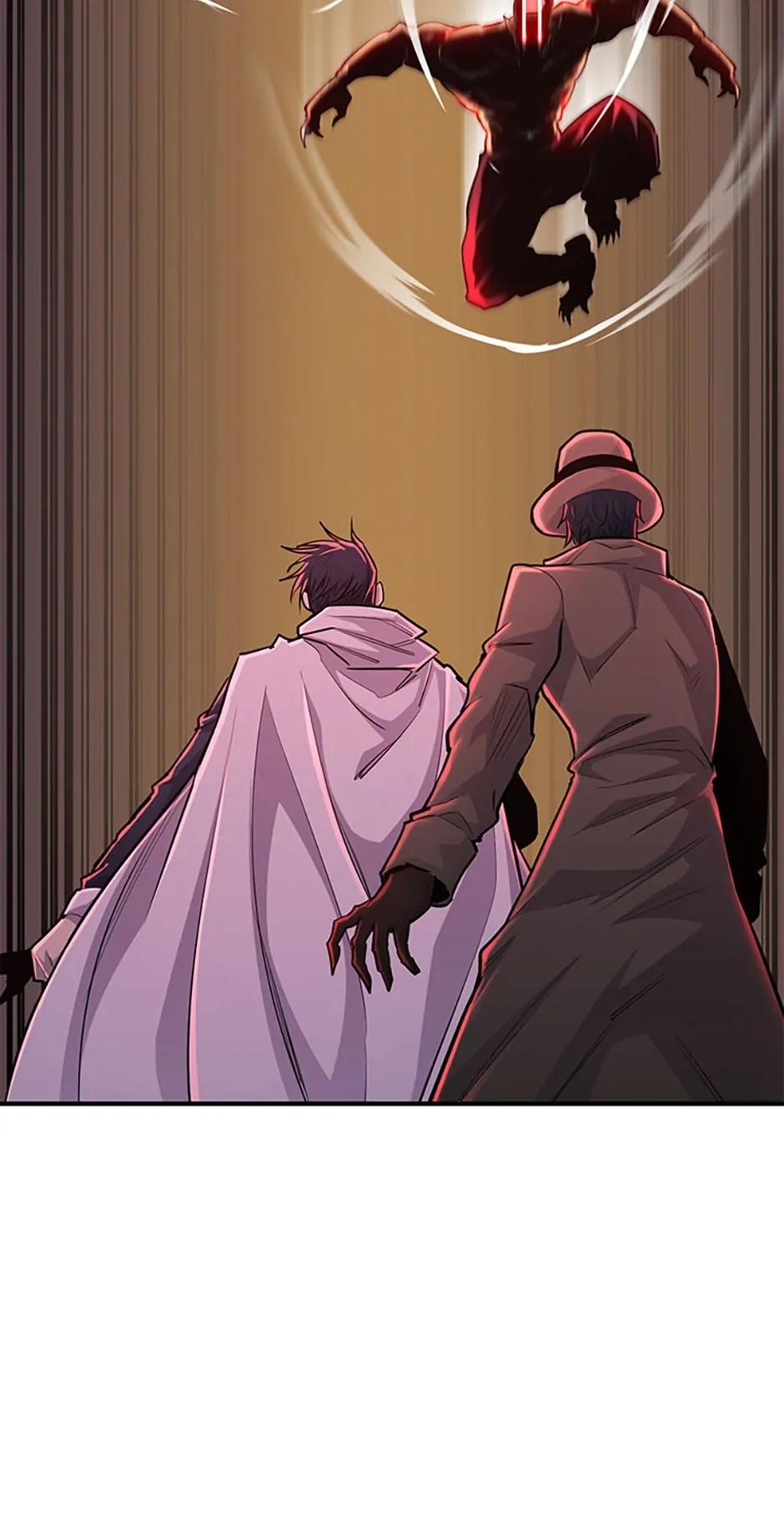 The Art of Reincarnation Chap 95 - Next Chap 96