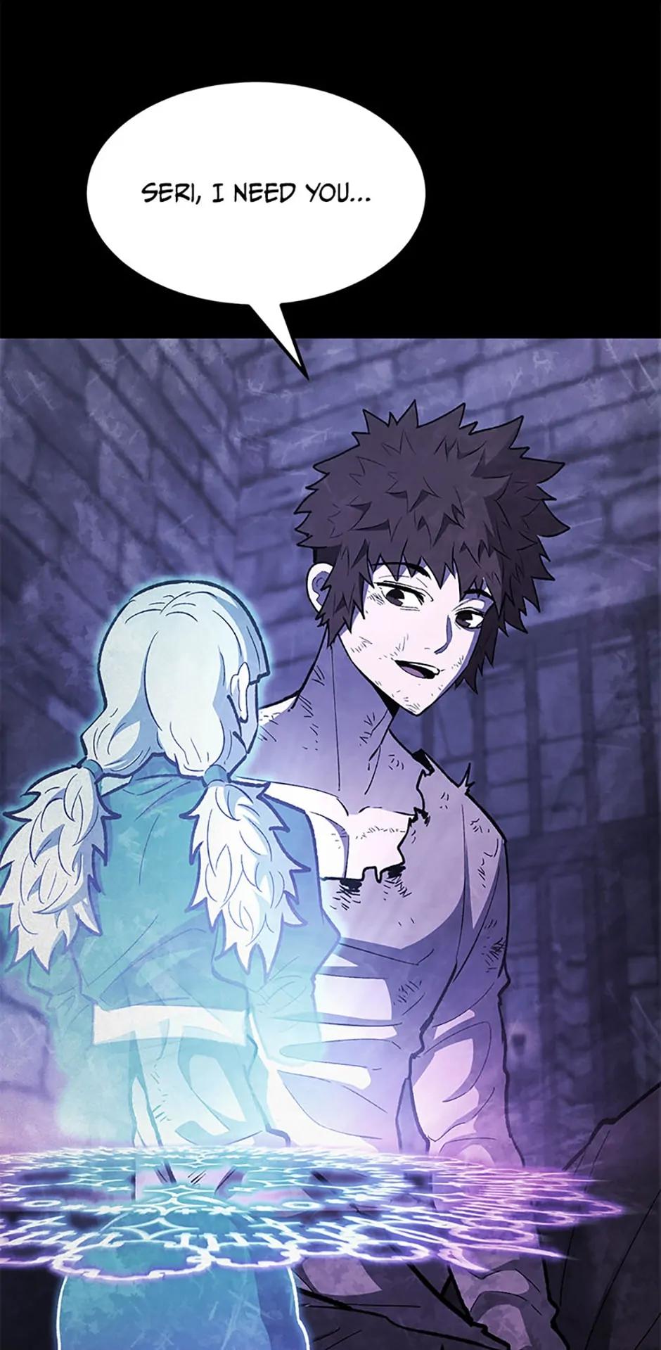 The Art of Reincarnation Chap 95 - Next Chap 96