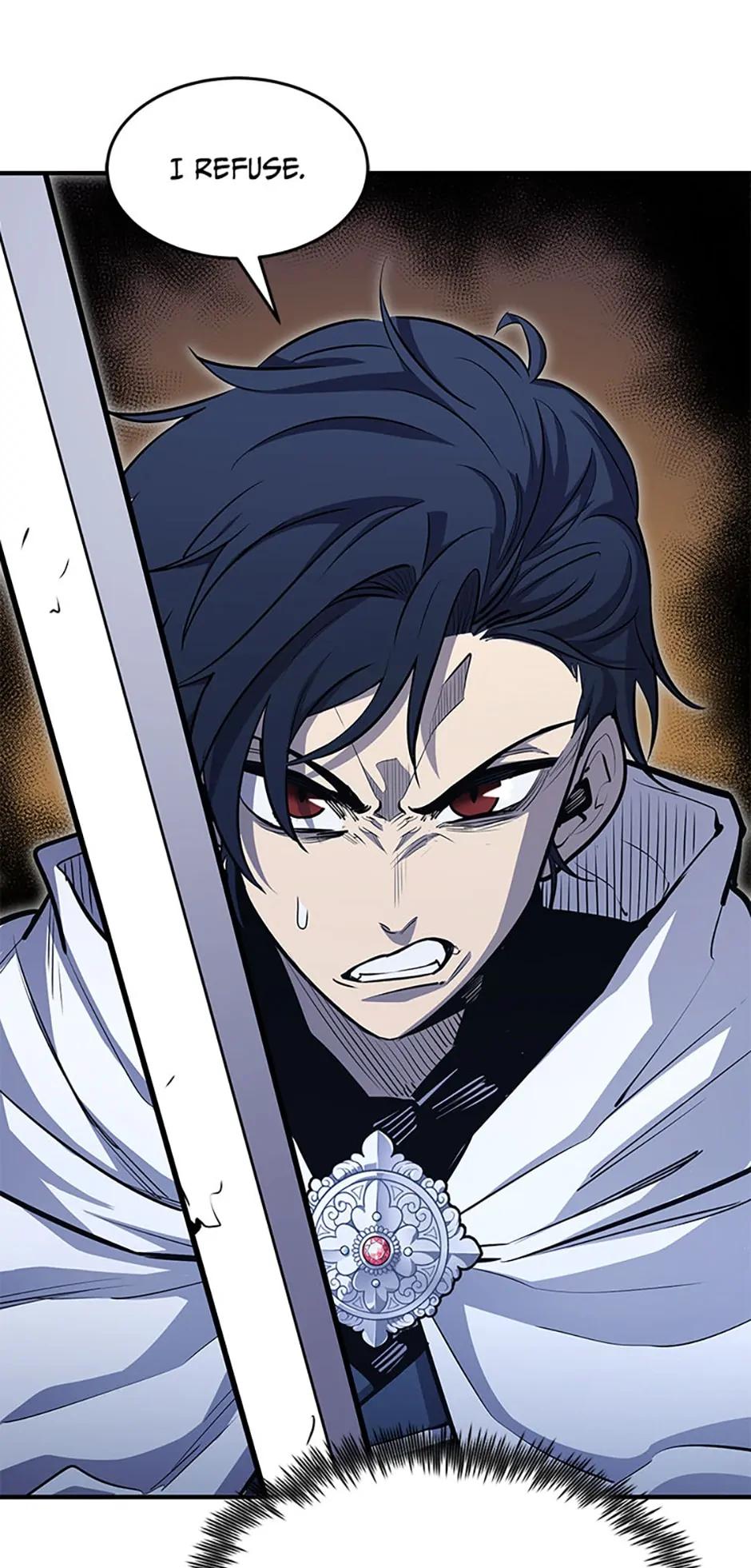 The Art of Reincarnation Chap 95 - Next Chap 96